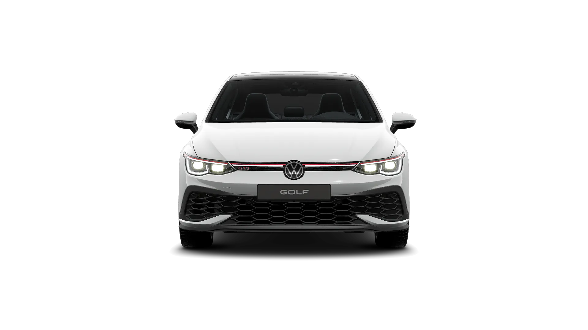 Volkswagen Golf GTI Clubsport