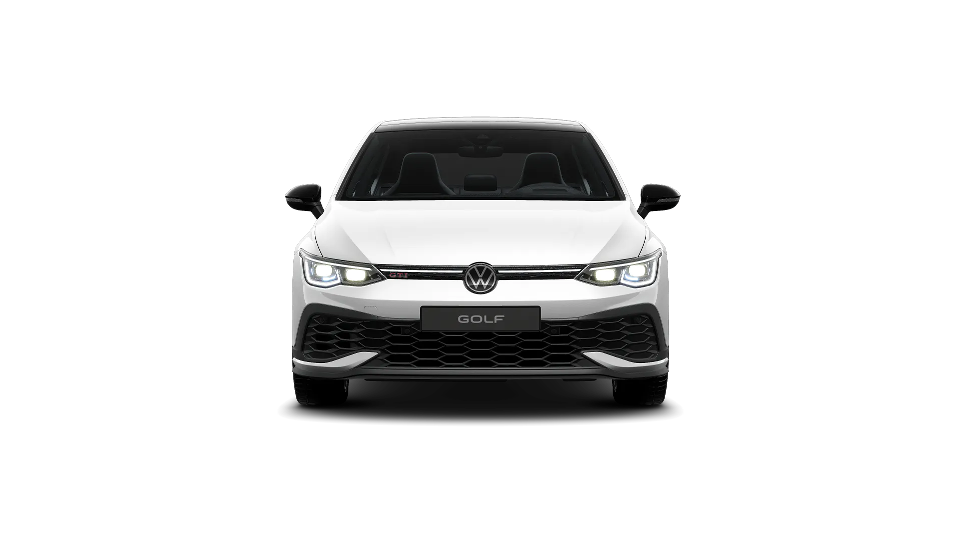 Volkswagen Golf GTI Clubsport