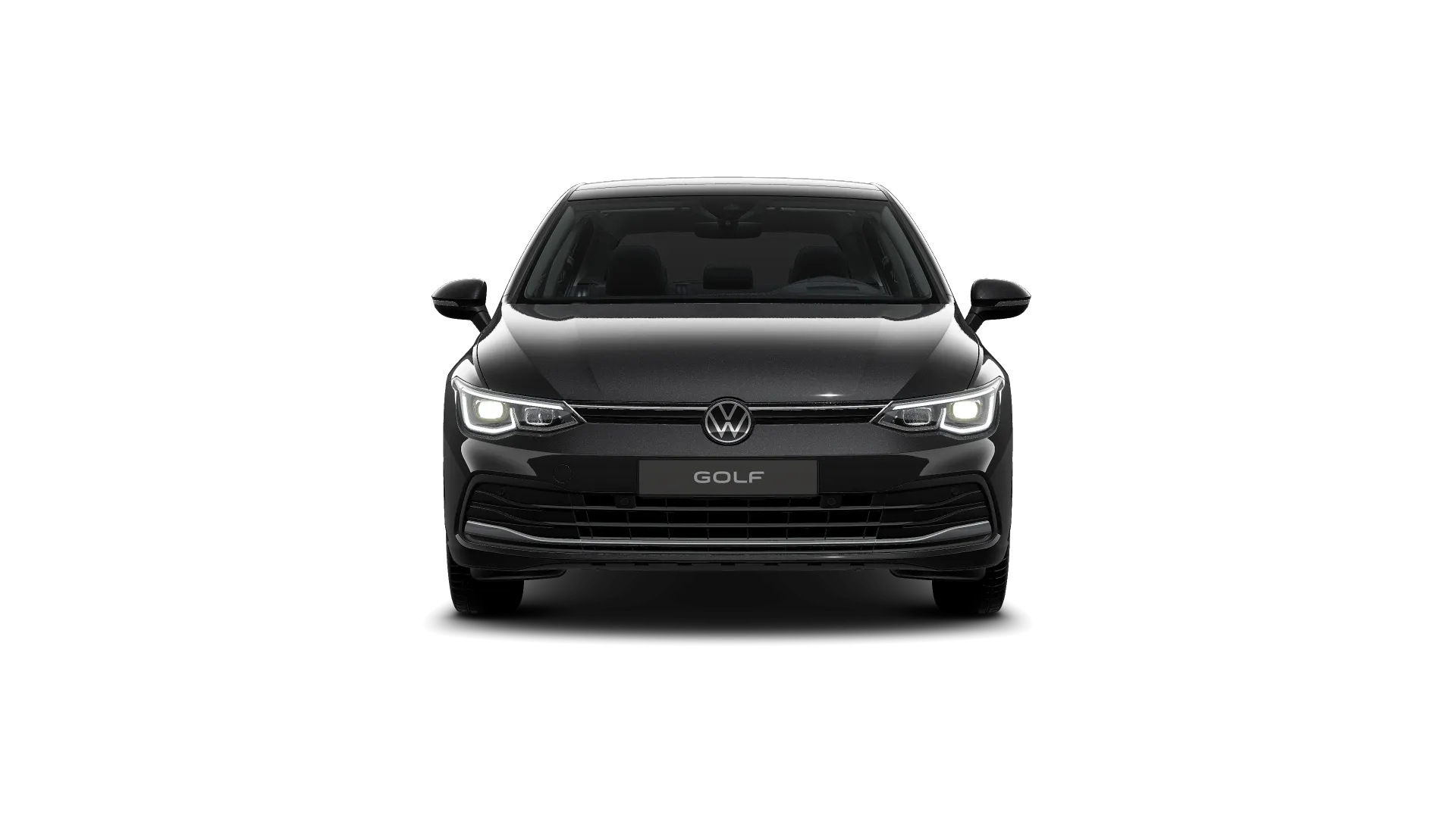 Volkswagen Golf MOVE