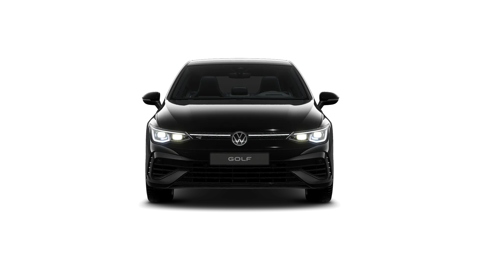 Volkswagen Golf R