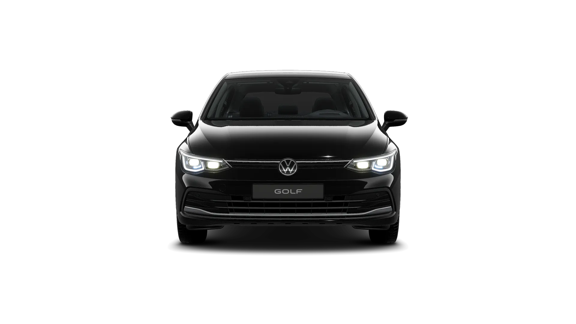 Volkswagen Golf MOVE