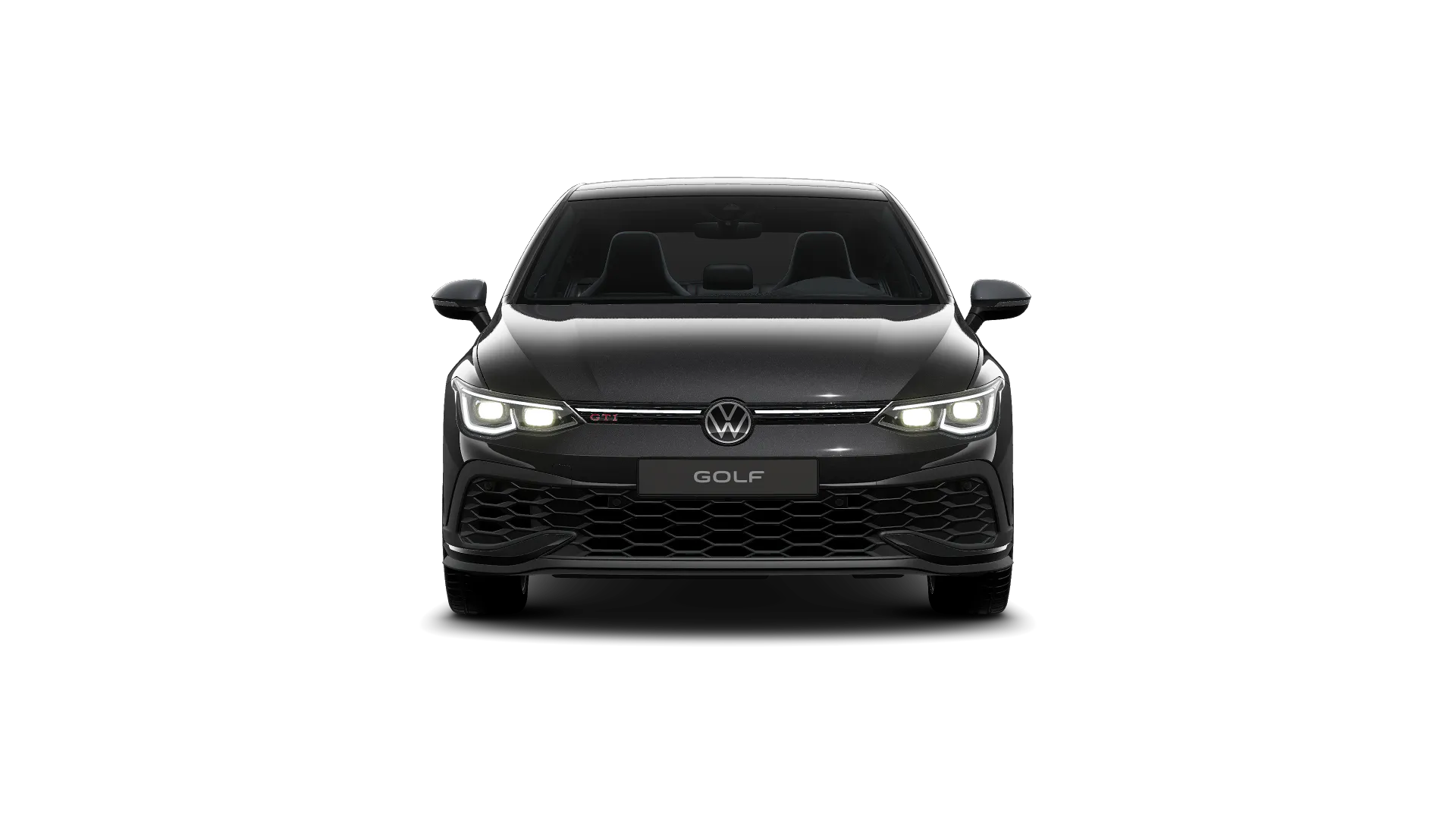 Volkswagen Golf GTI Clubsport