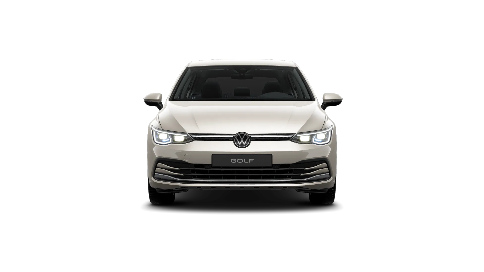 Volkswagen Golf MOVE