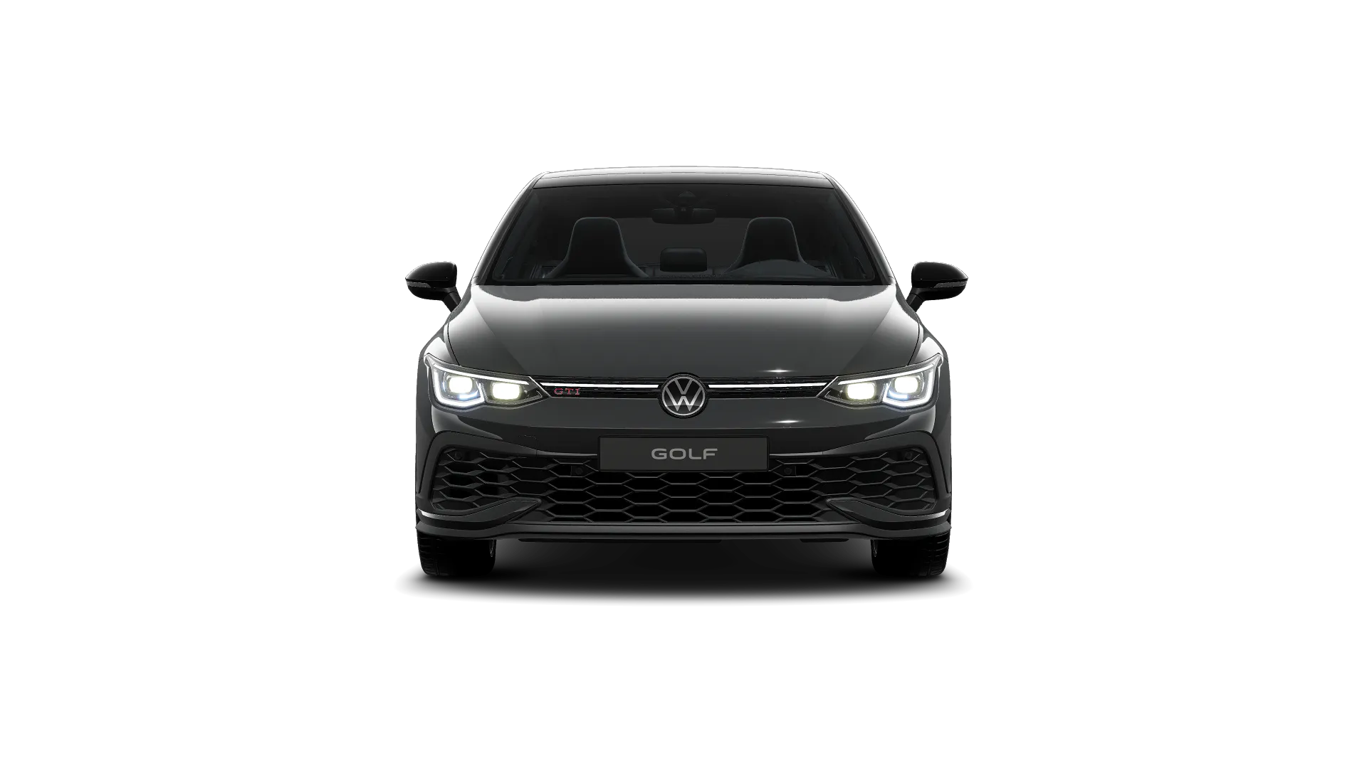 Volkswagen Golf GTI Clubsport