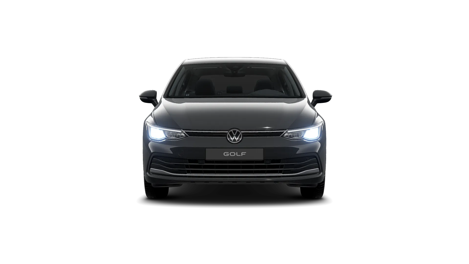 Volkswagen Golf MOVE
