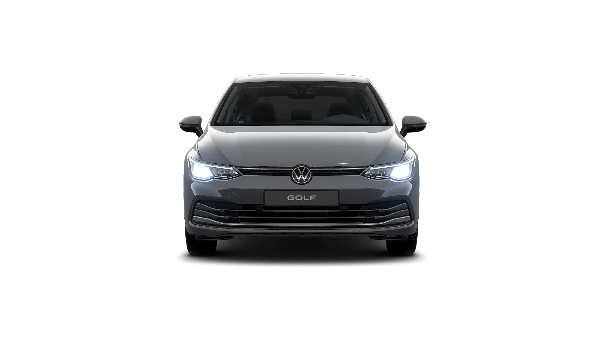 Volkswagen Golf MOVE