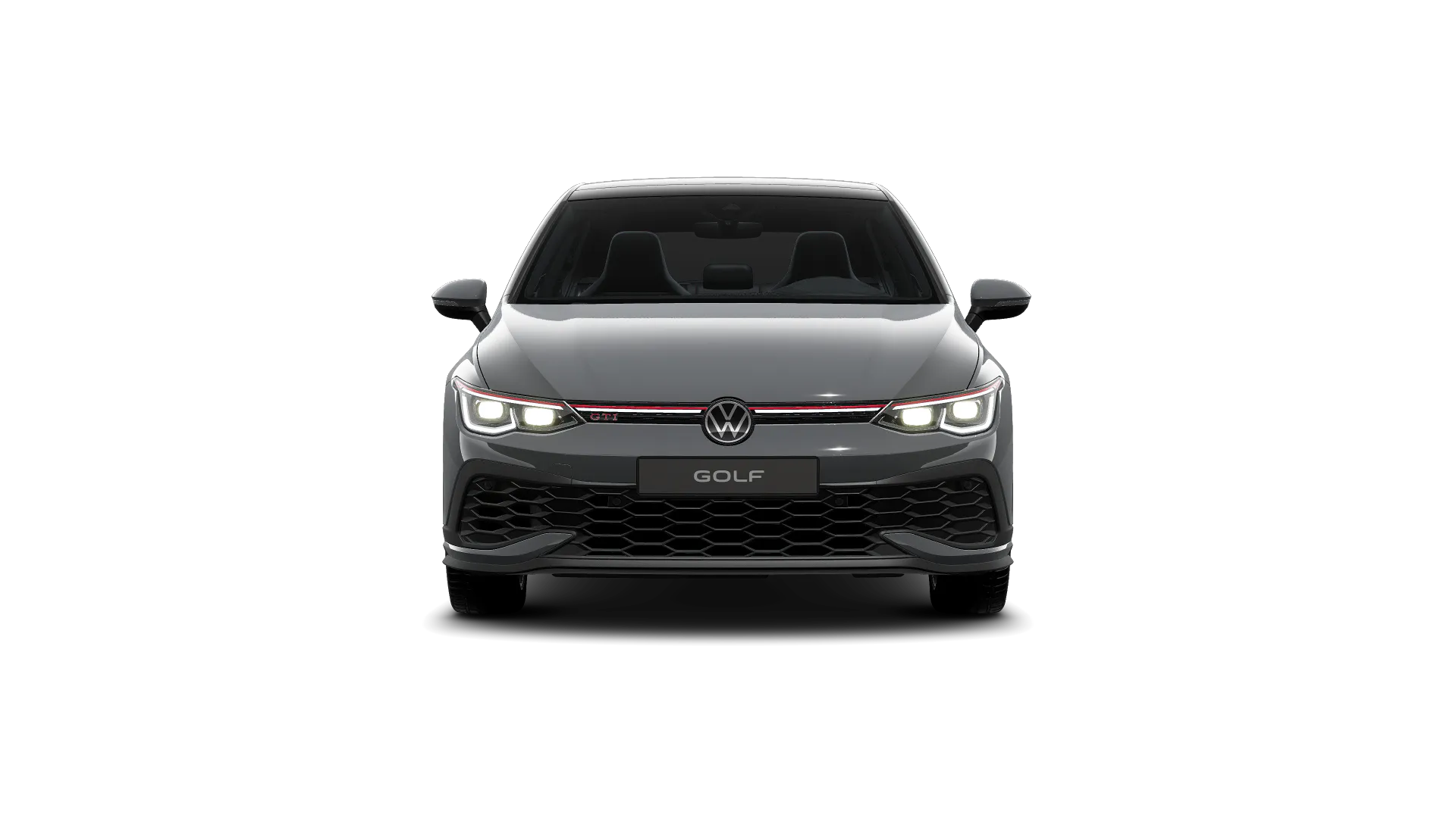 Volkswagen Golf GTI Clubsport