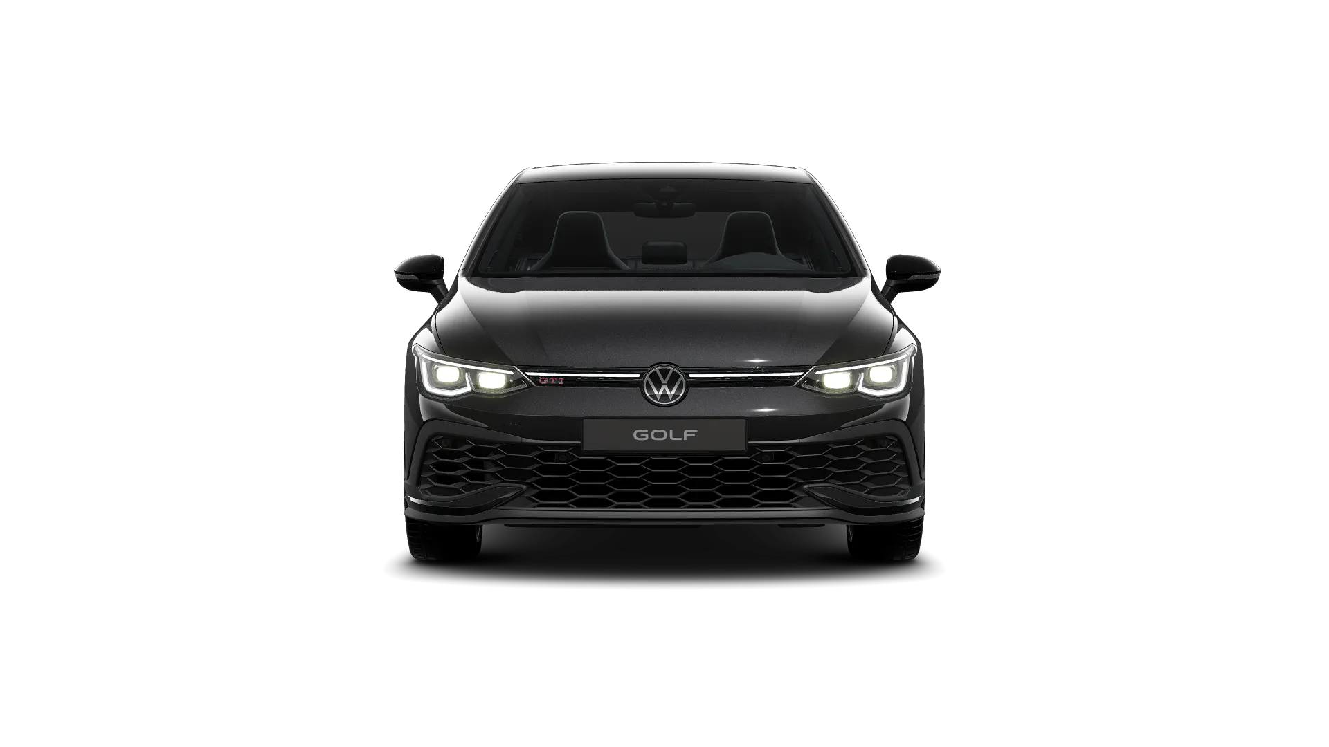 Volkswagen Golf GTI Clubsport