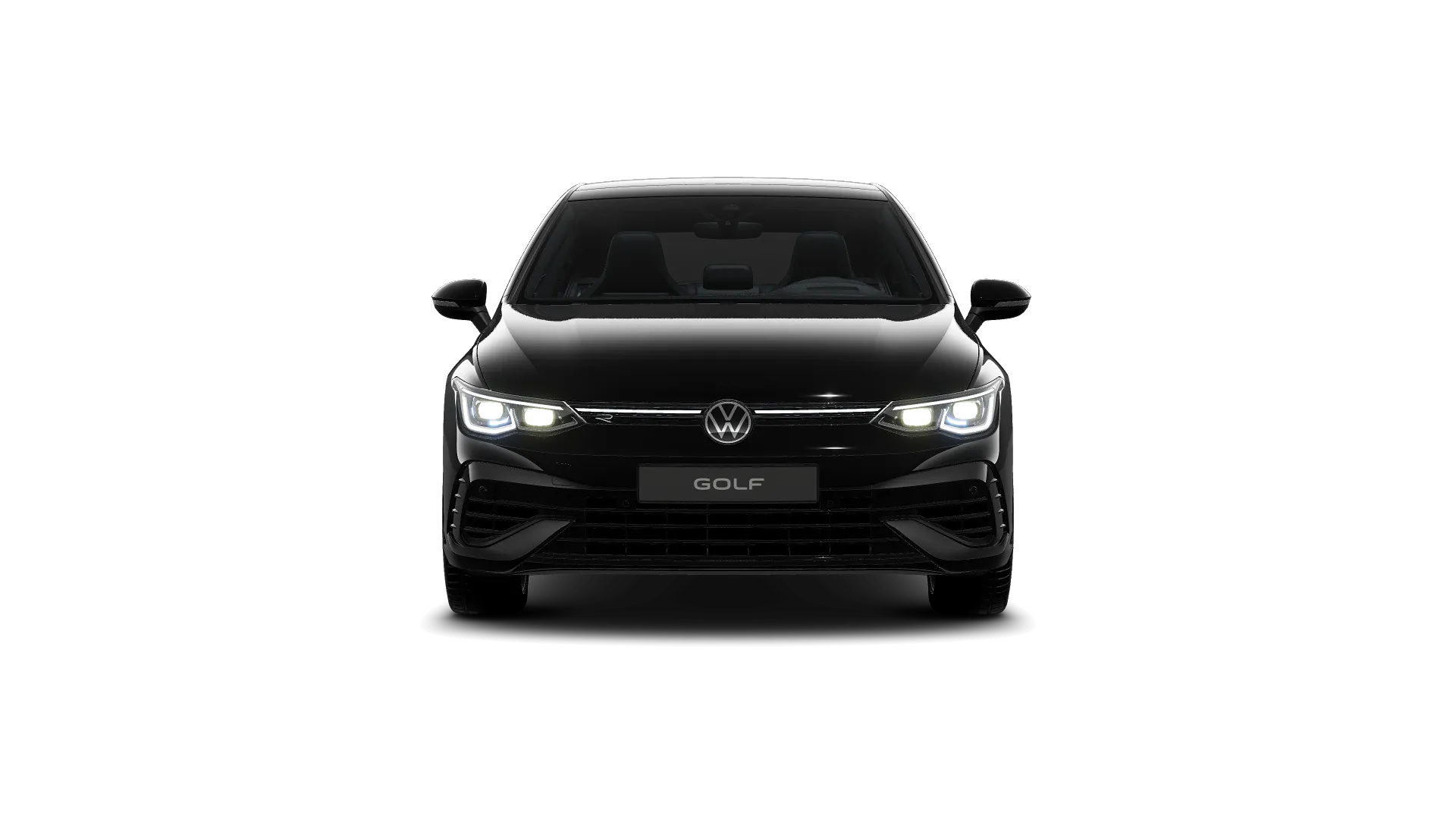 Volkswagen Golf R