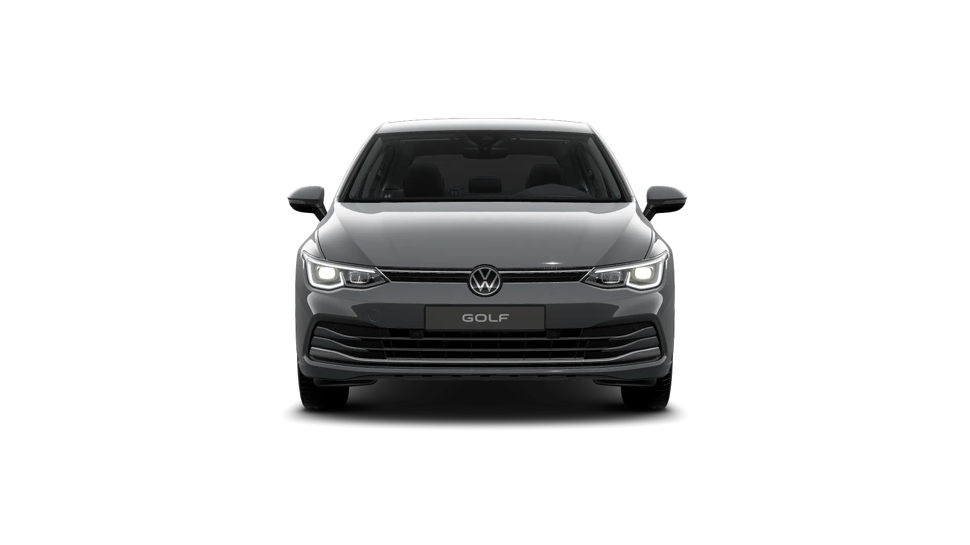 Volkswagen Golf MOVE