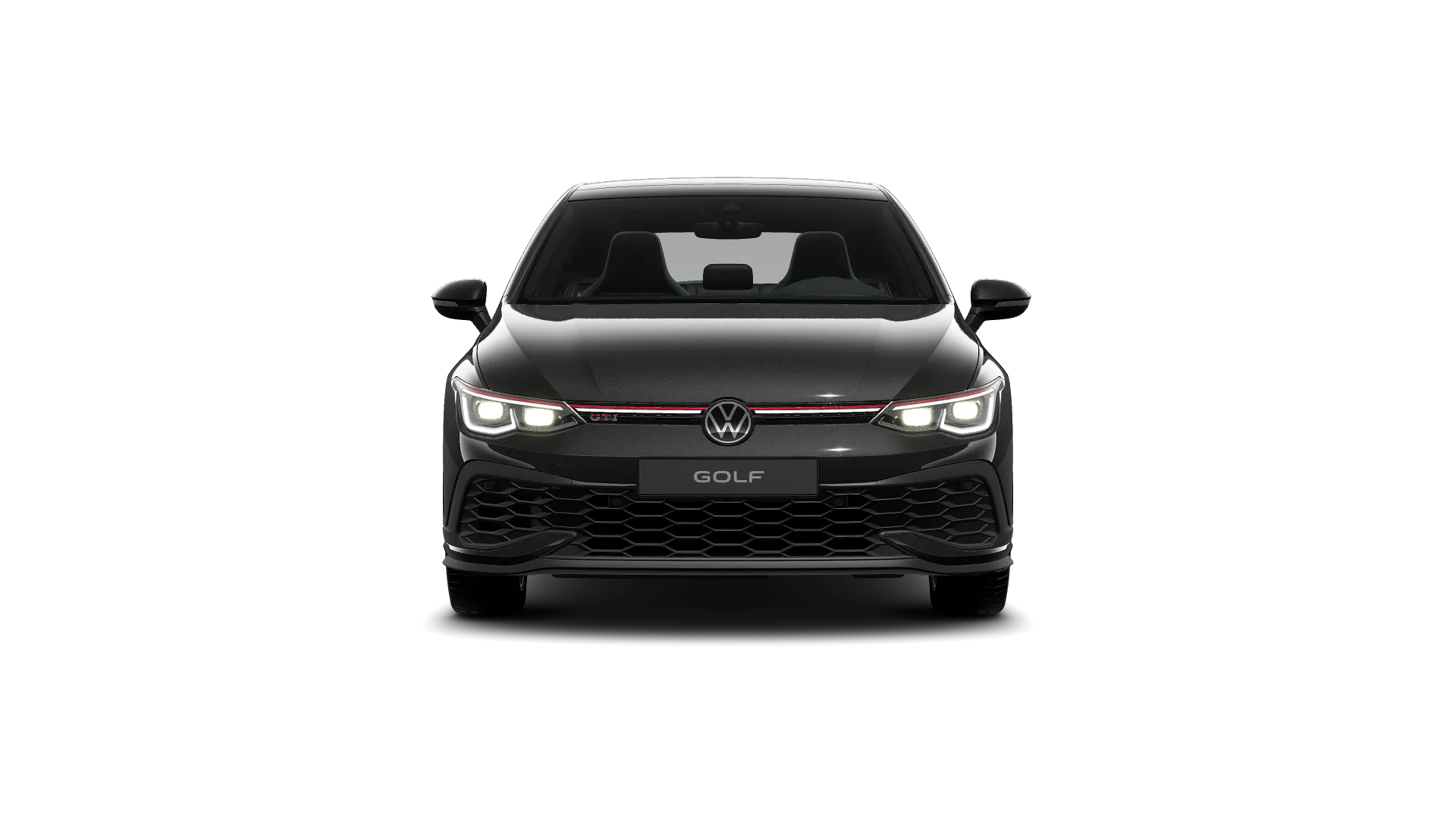 Volkswagen Golf GTI Clubsport