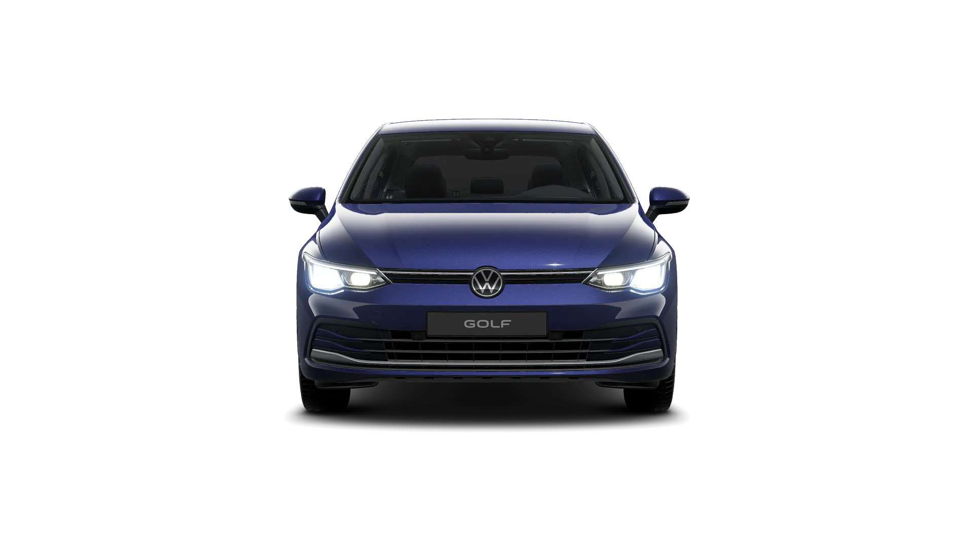 Volkswagen Golf MOVE