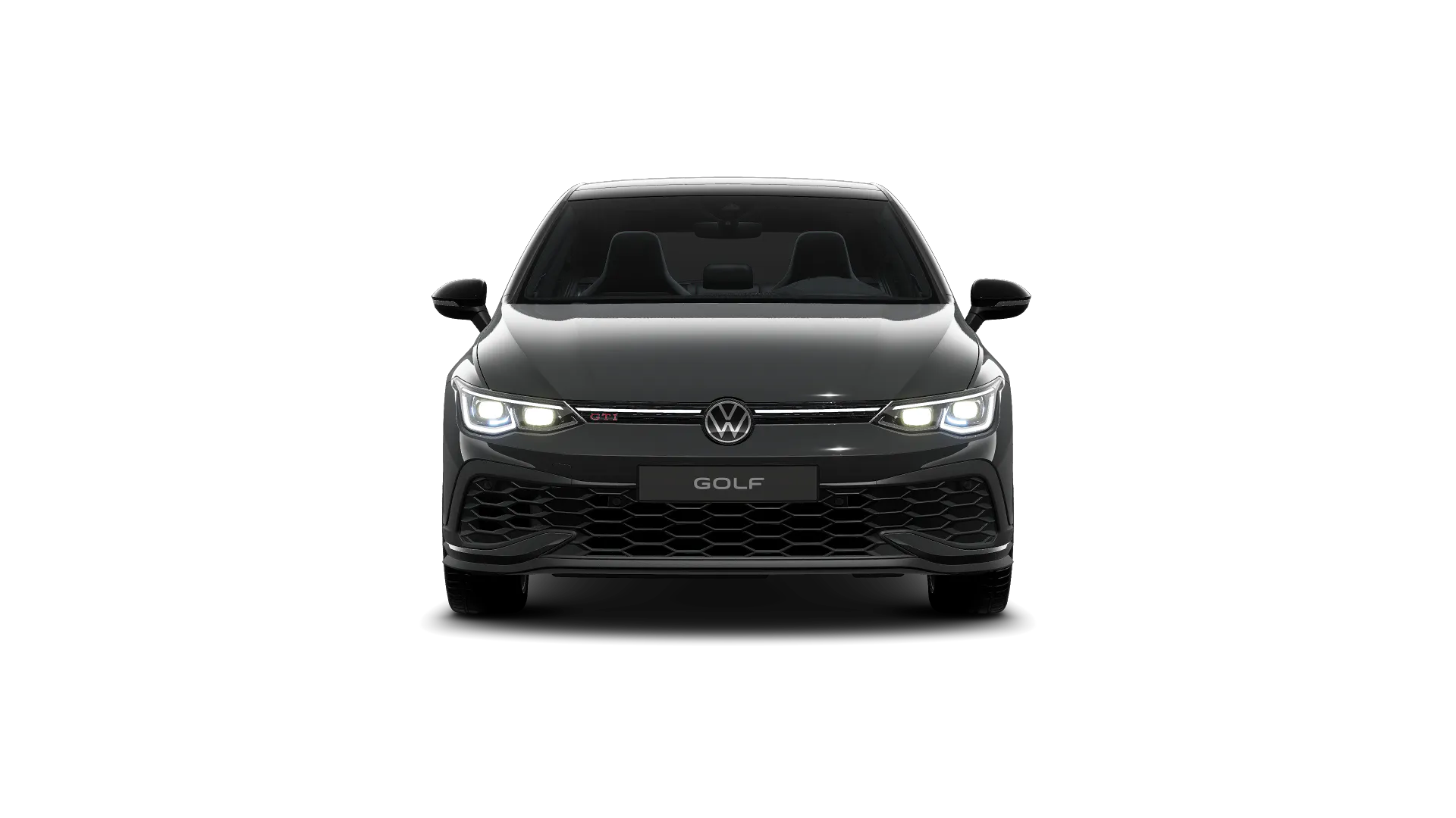 Volkswagen Golf GTI Clubsport