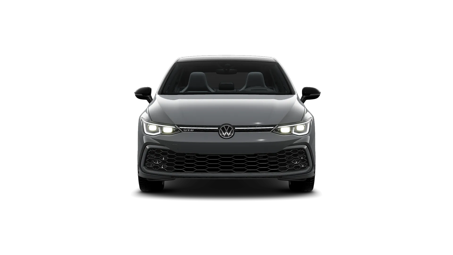 Volkswagen Golf GTD