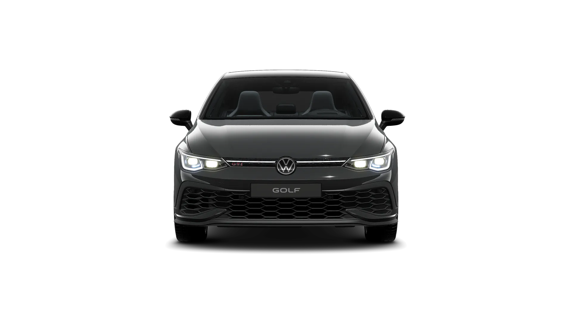Volkswagen Golf GTI Clubsport