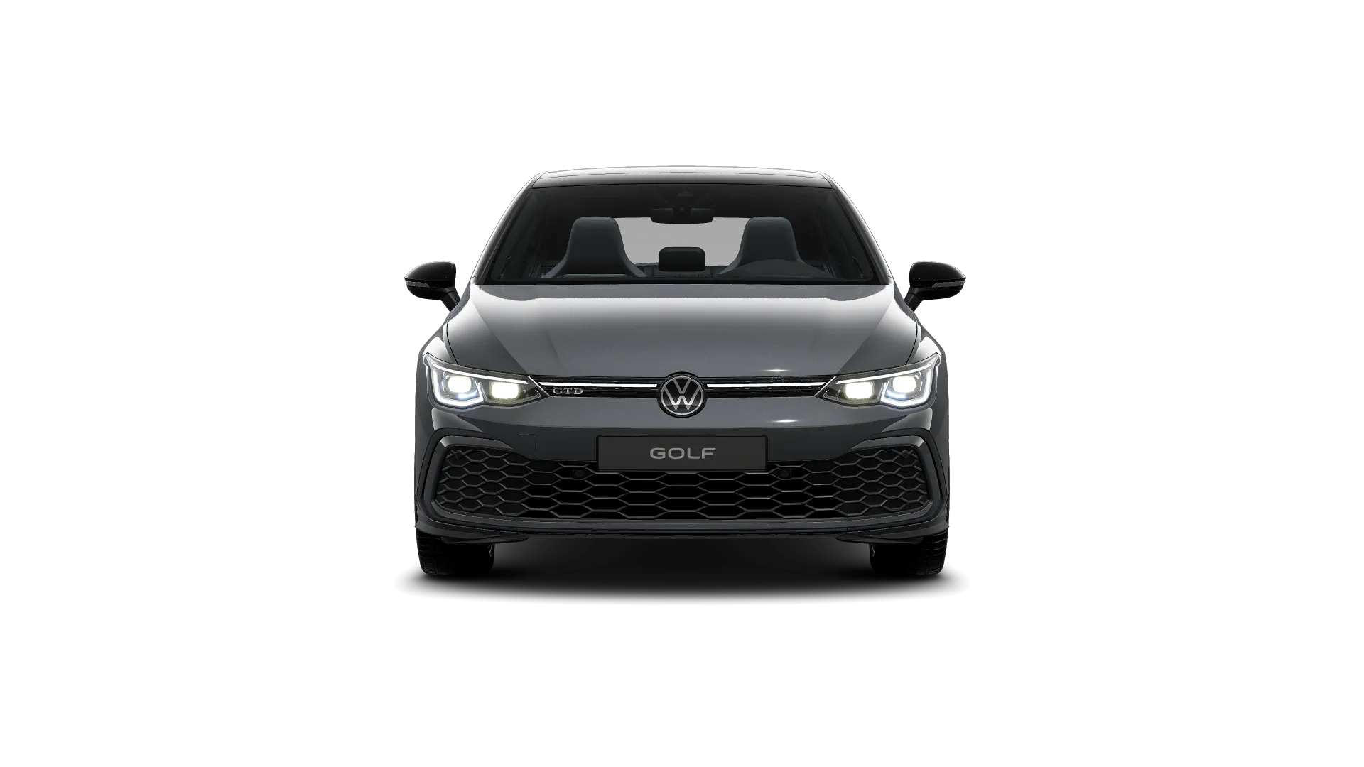 Volkswagen Golf GTD