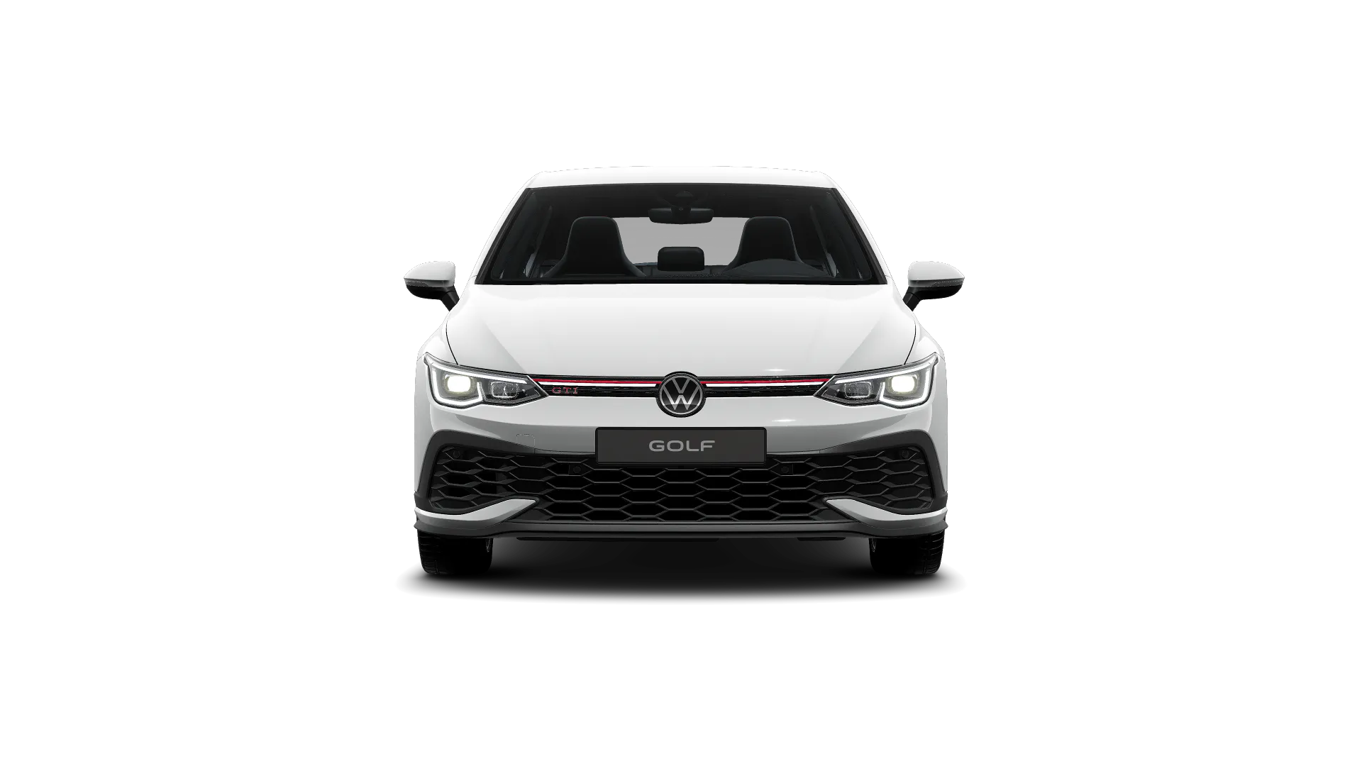 Volkswagen Golf GTI Clubsport