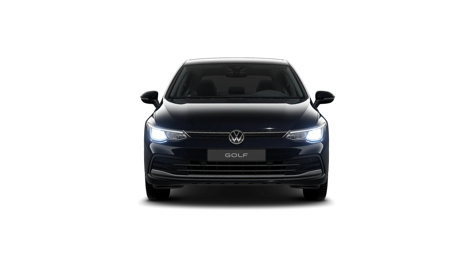 Volkswagen Golf MOVE