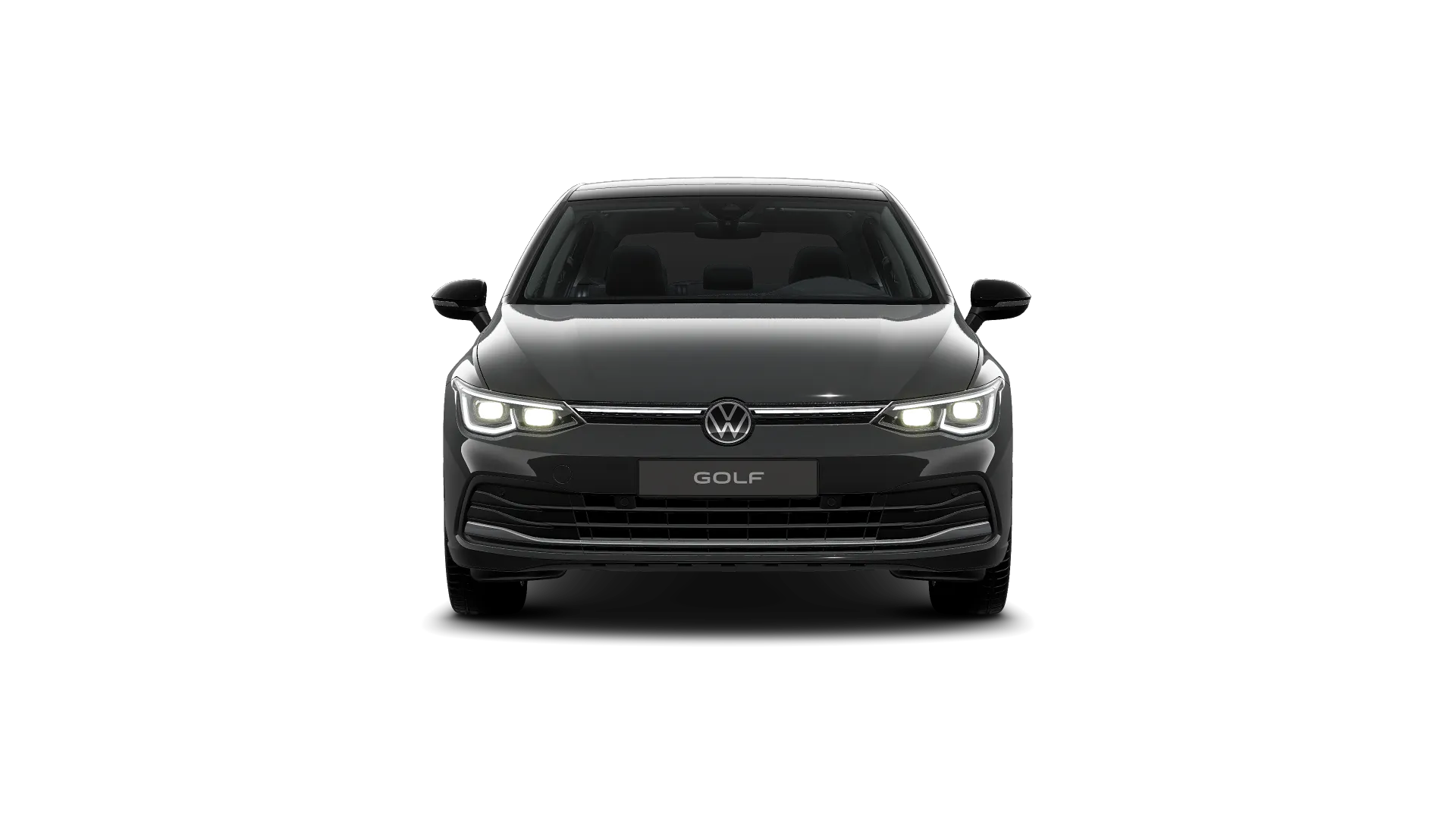 Volkswagen Golf MOVE