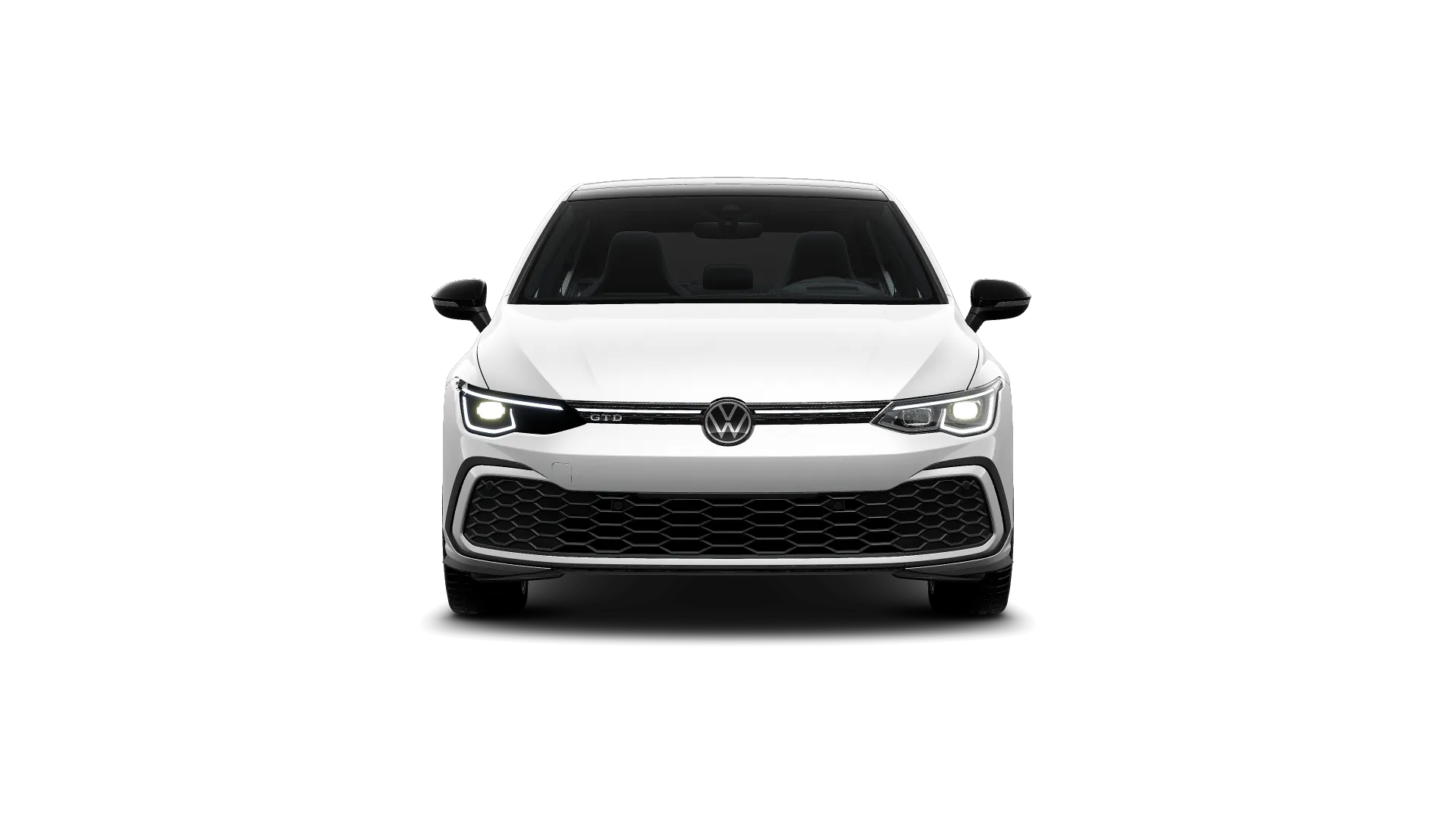 Volkswagen Golf GTD