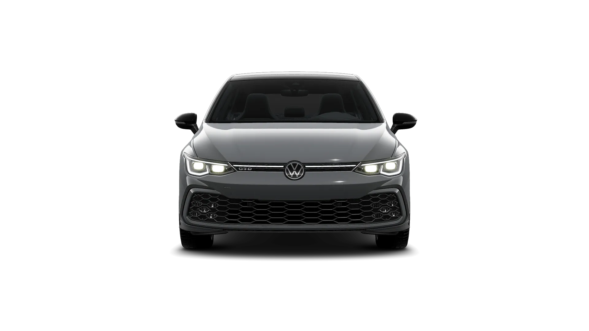 Volkswagen Golf GTD
