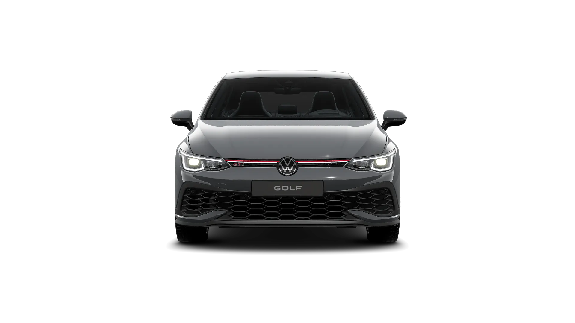 Volkswagen Golf GTI Clubsport