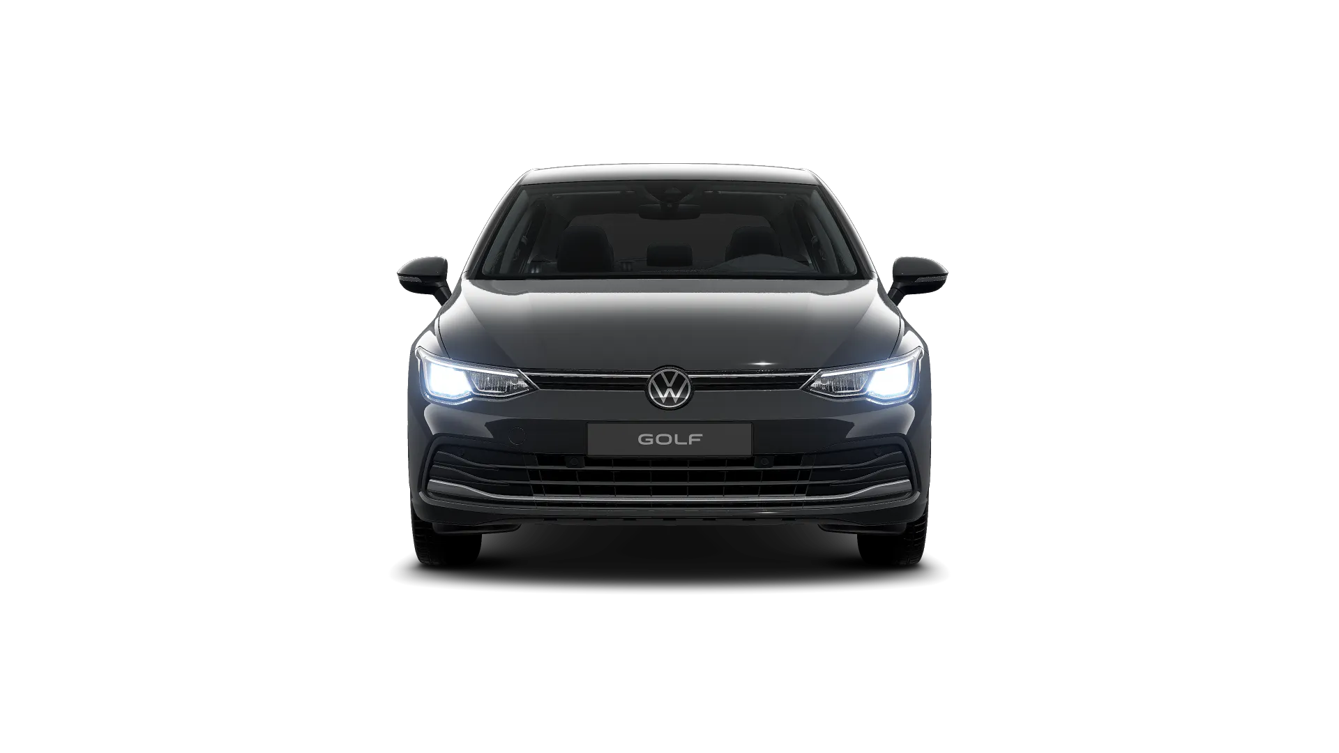 Volkswagen Golf MOVE