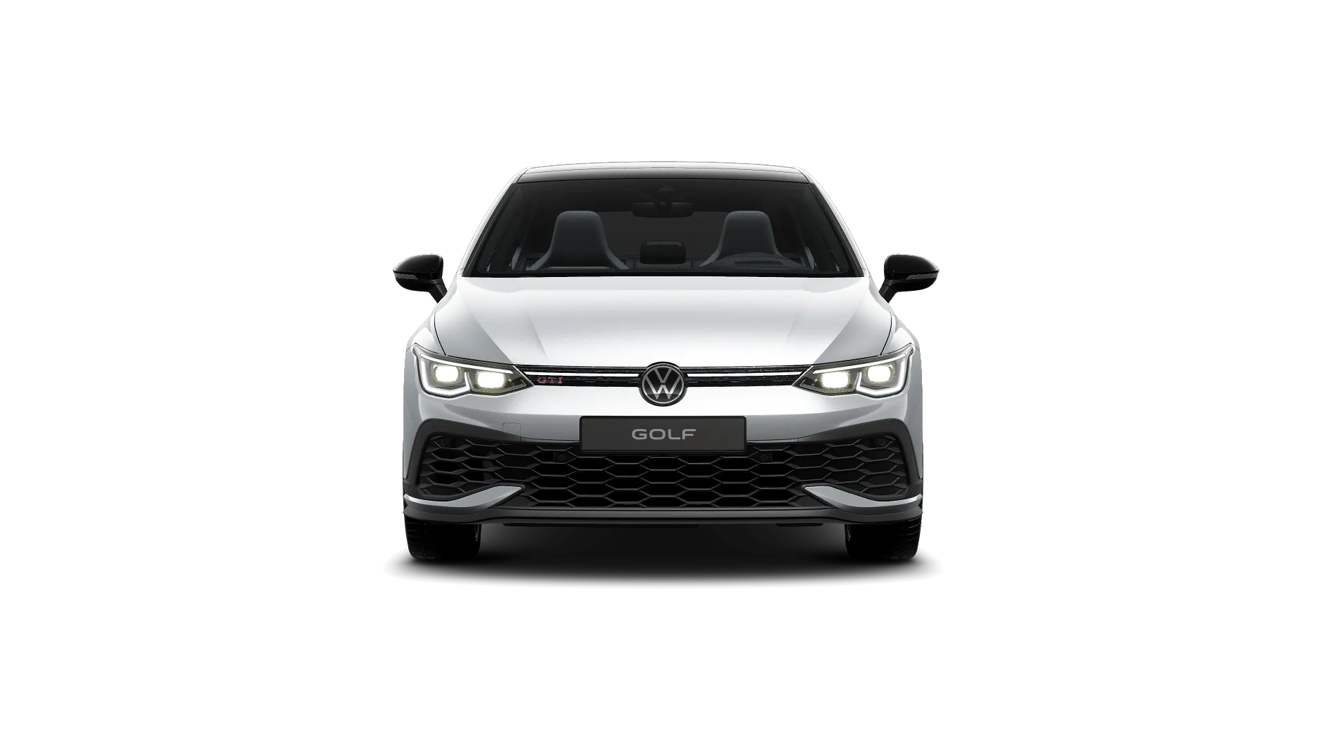 Volkswagen Golf GTI Clubsport