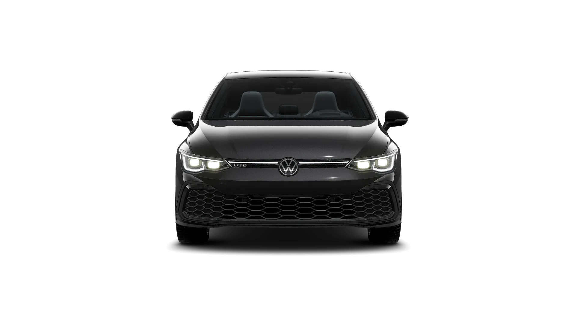 Volkswagen Golf GTD