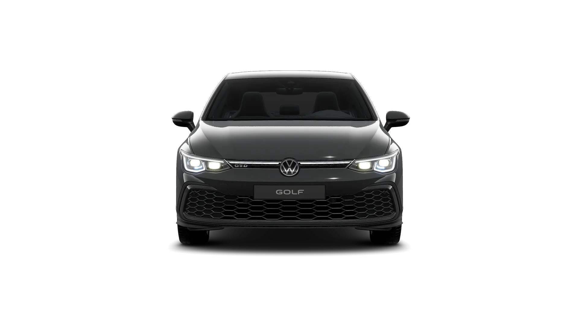 Volkswagen Golf GTD