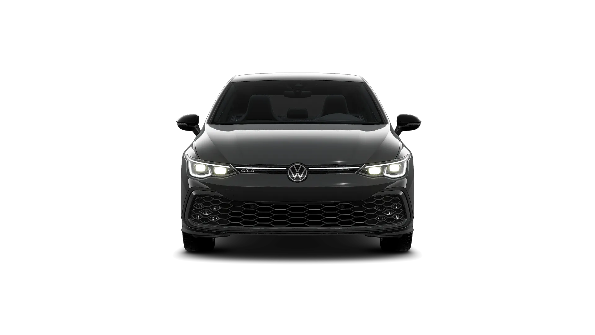 Volkswagen Golf GTD