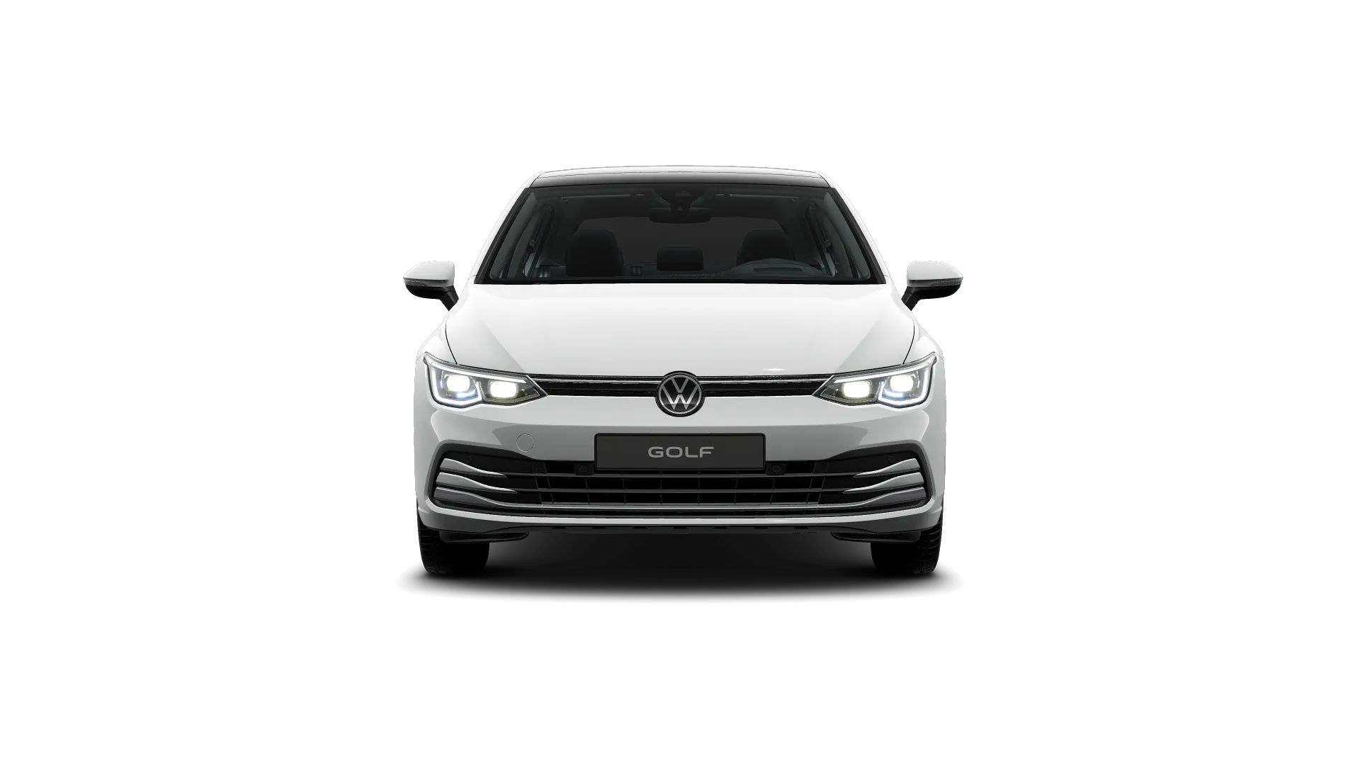 Volkswagen Golf MOVE