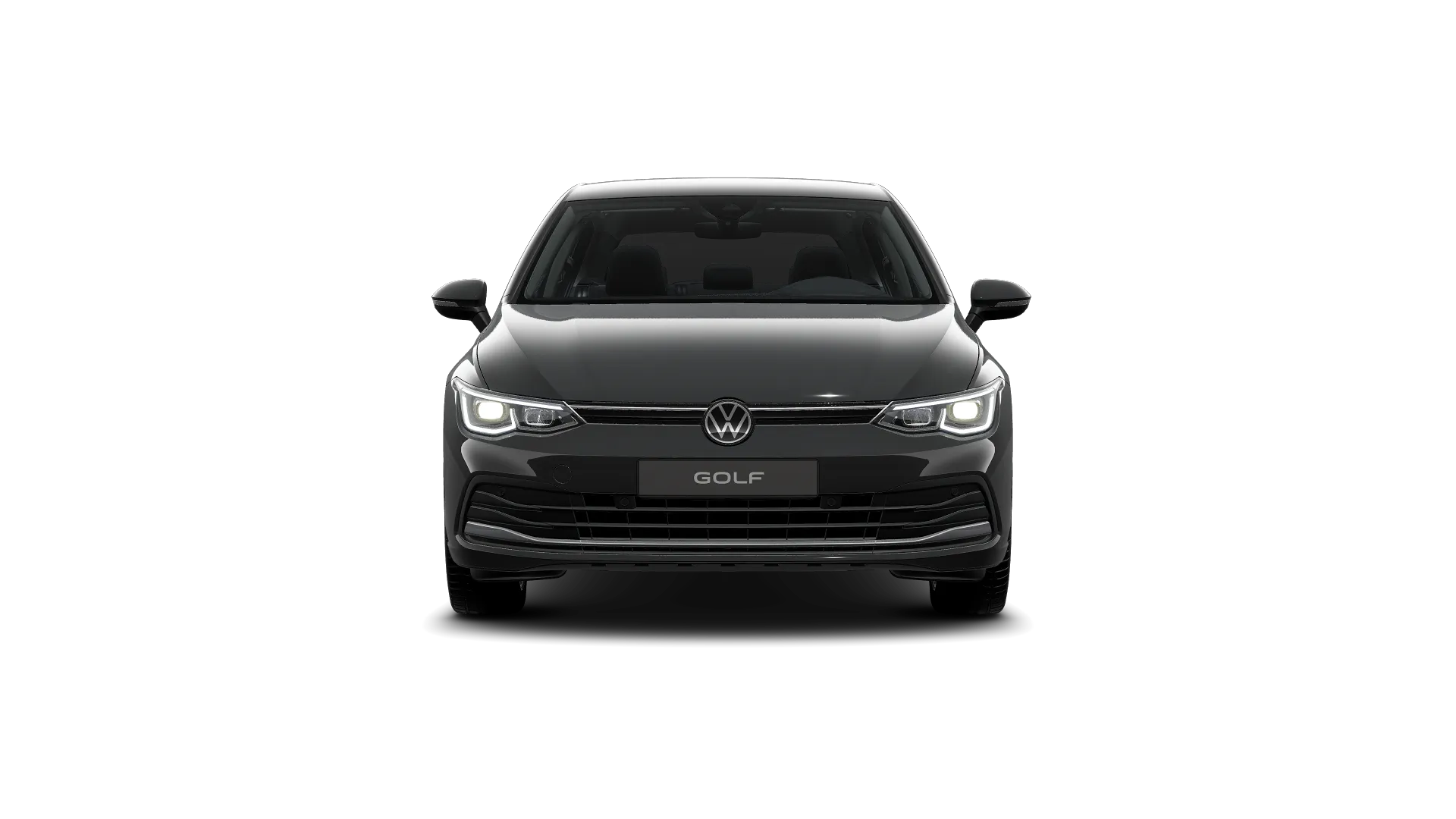 Volkswagen Golf MOVE