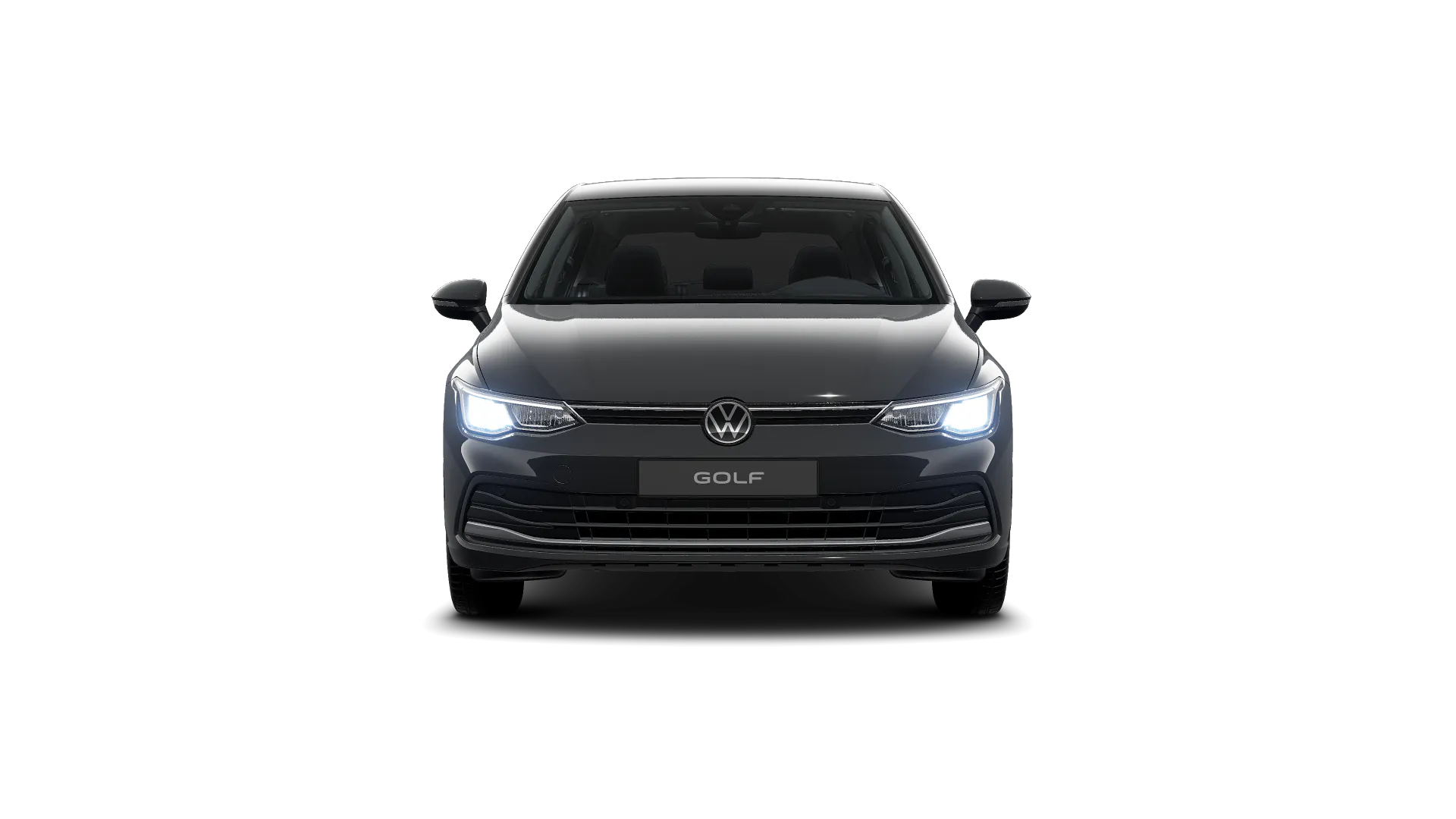 Volkswagen Golf MOVE
