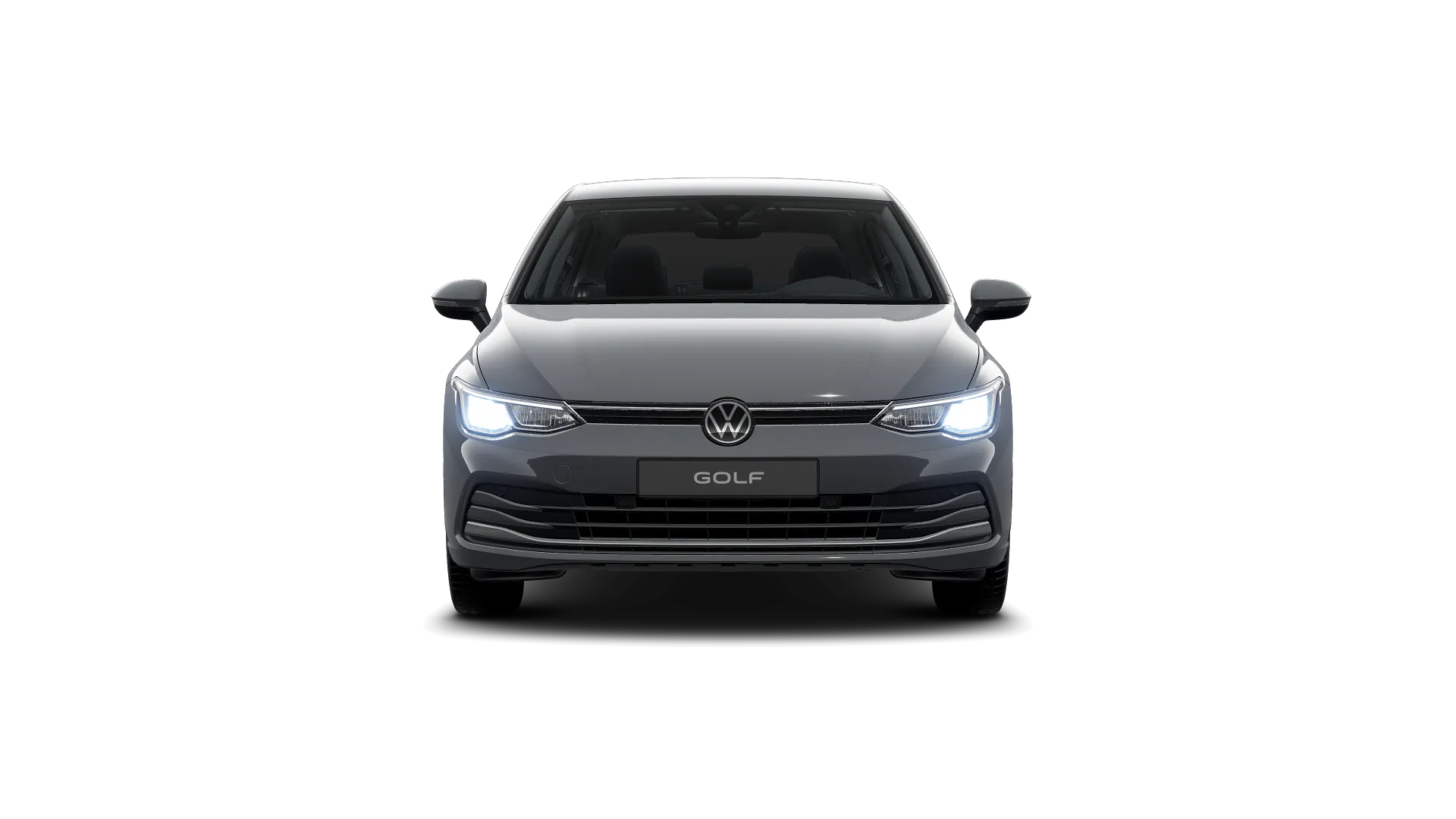 Volkswagen Golf MOVE