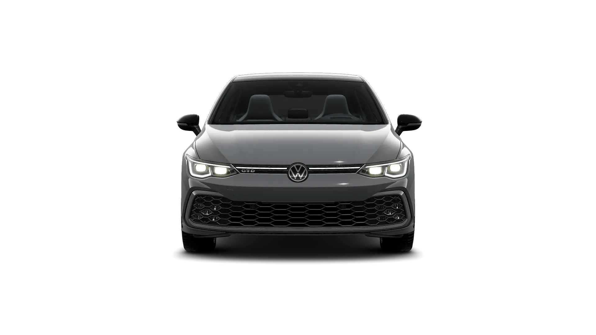 Volkswagen Golf GTD