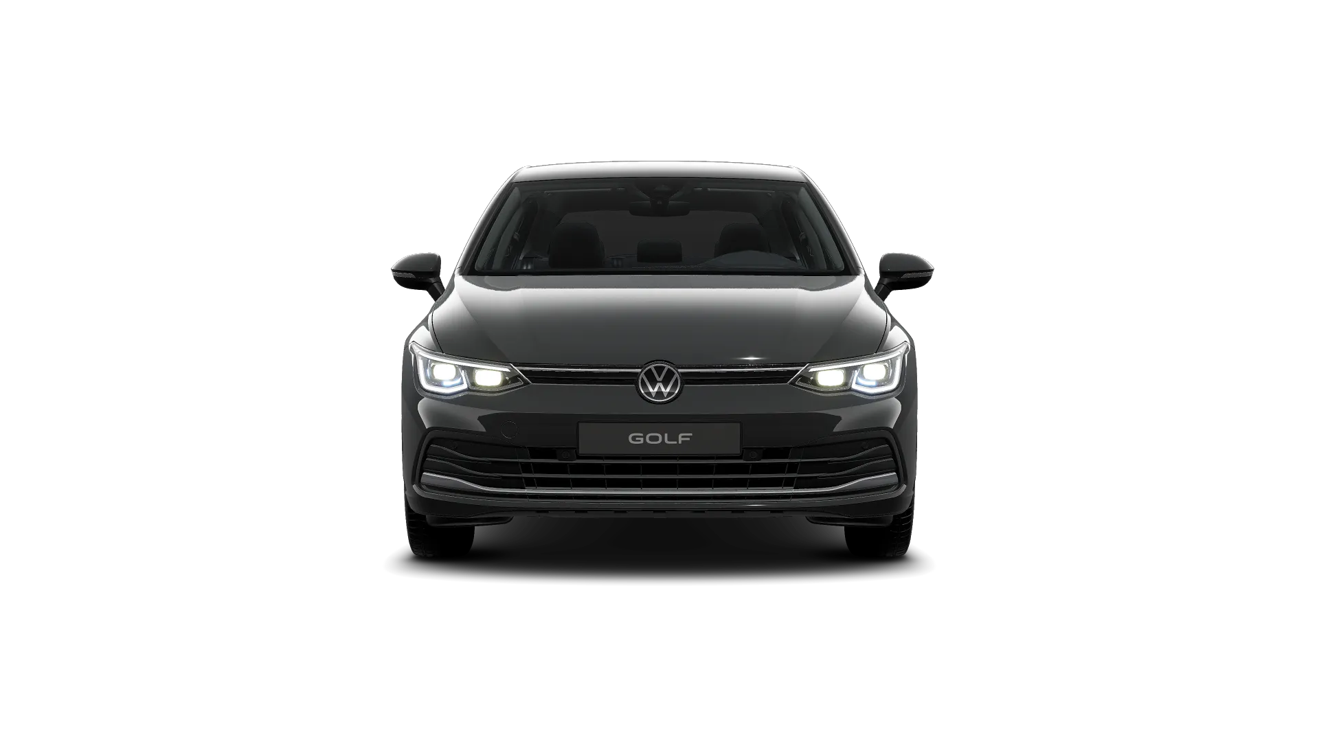 Volkswagen Golf MOVE