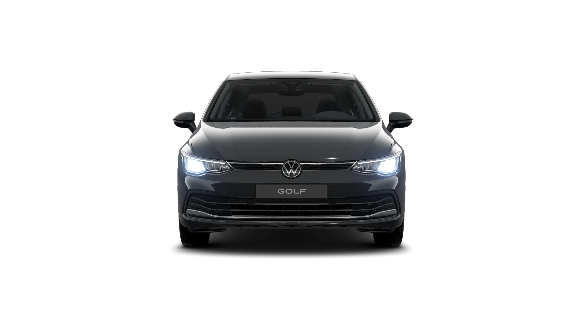 Volkswagen Golf MOVE