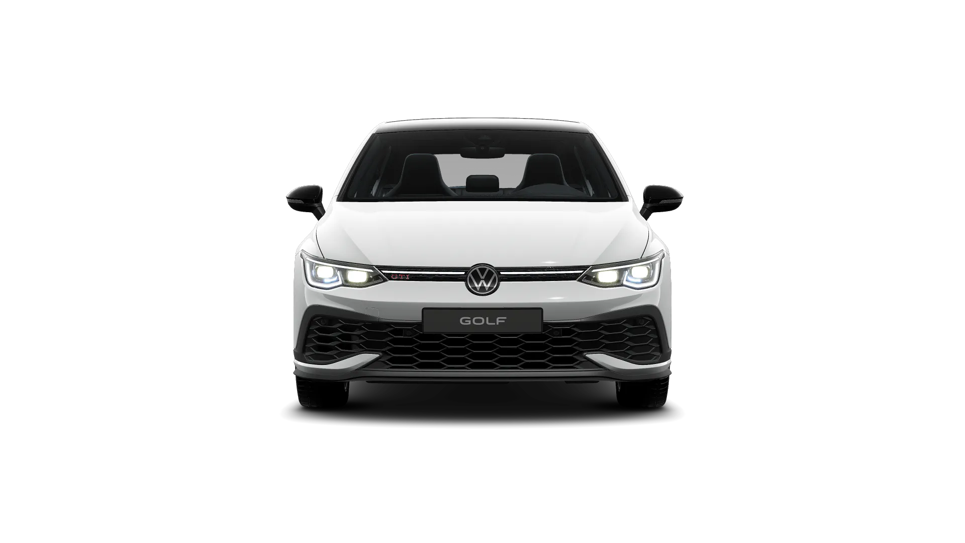 Volkswagen Golf GTI Clubsport
