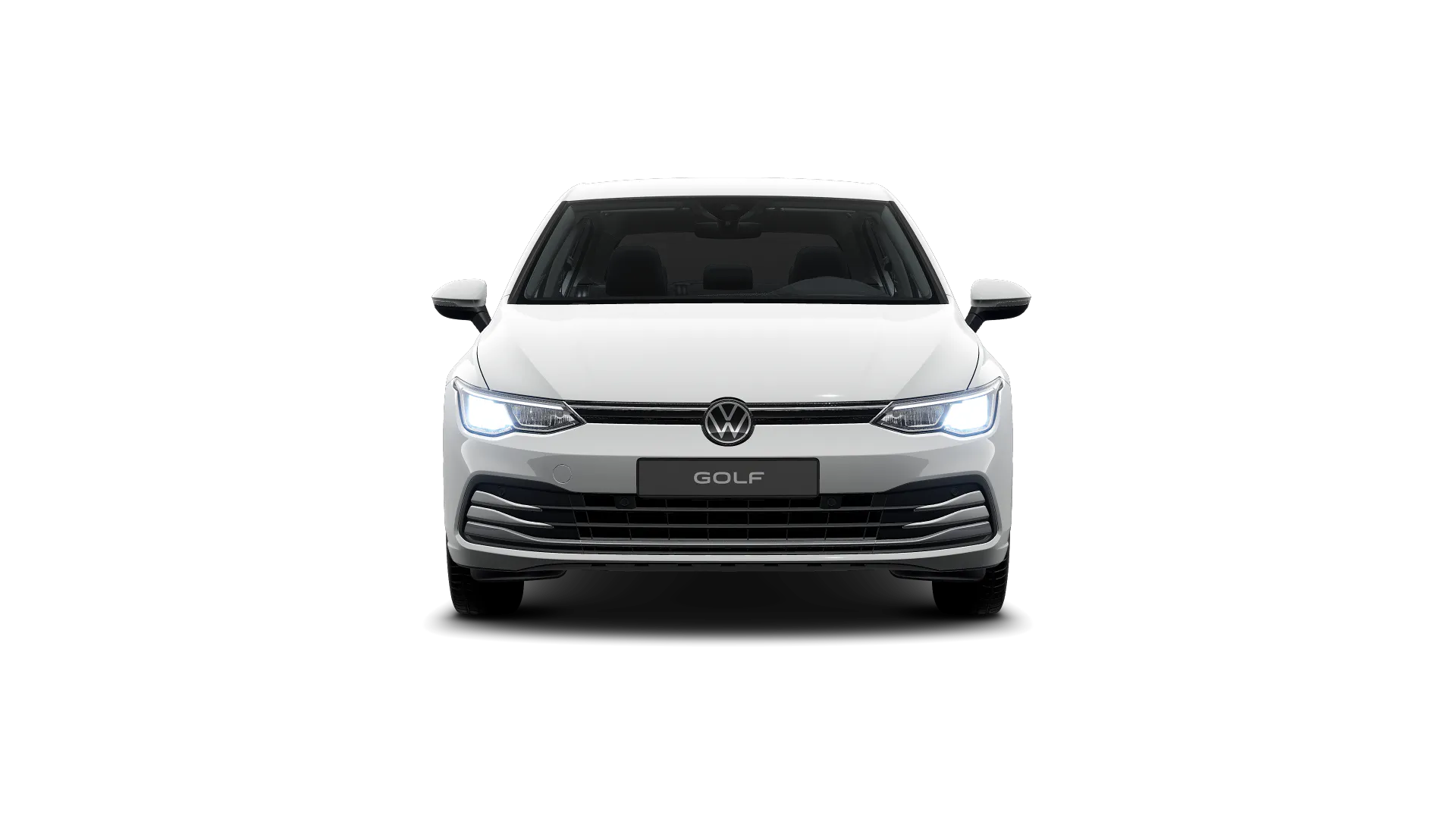 Volkswagen Golf MOVE