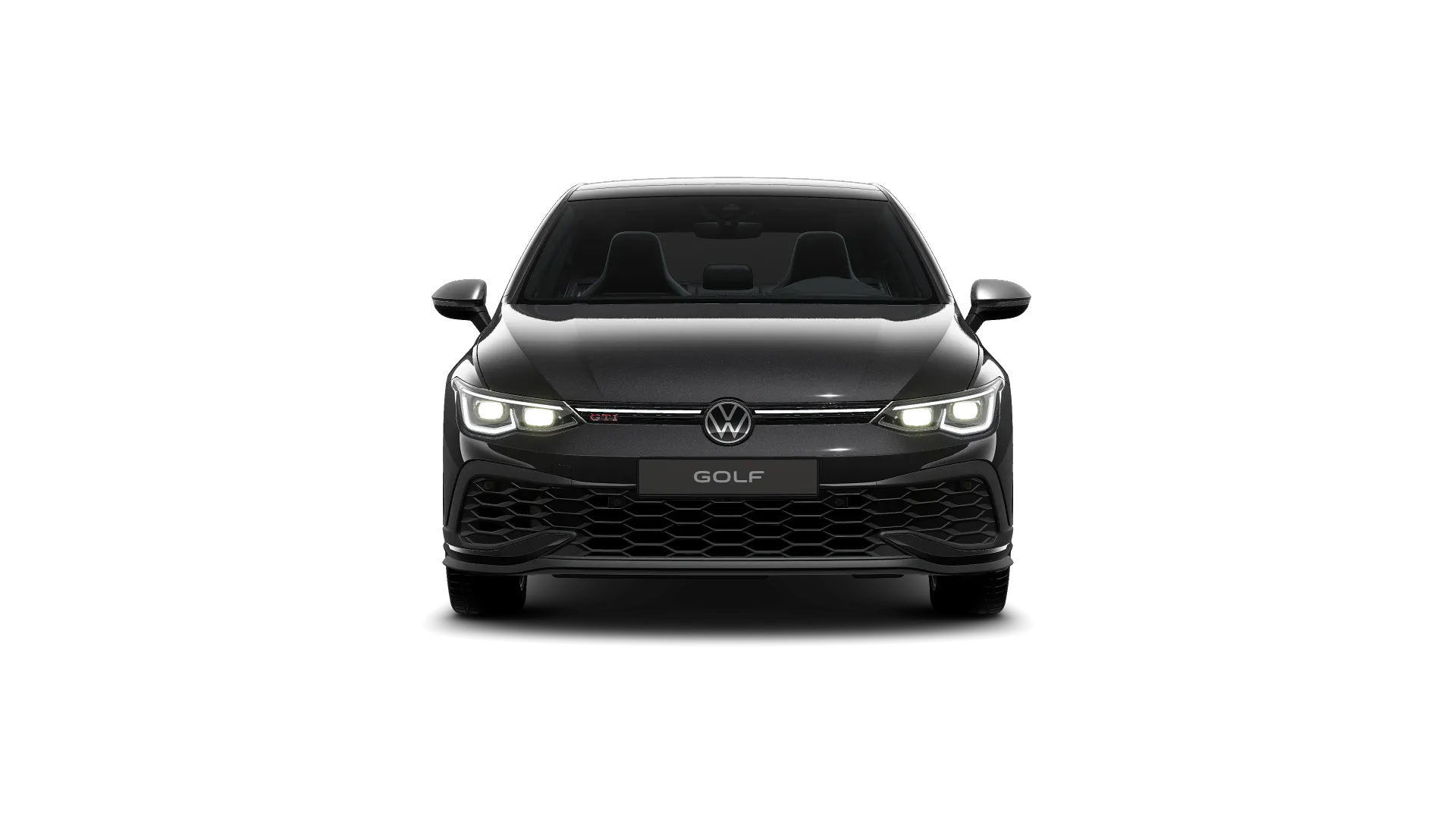 Volkswagen Golf GTI Clubsport