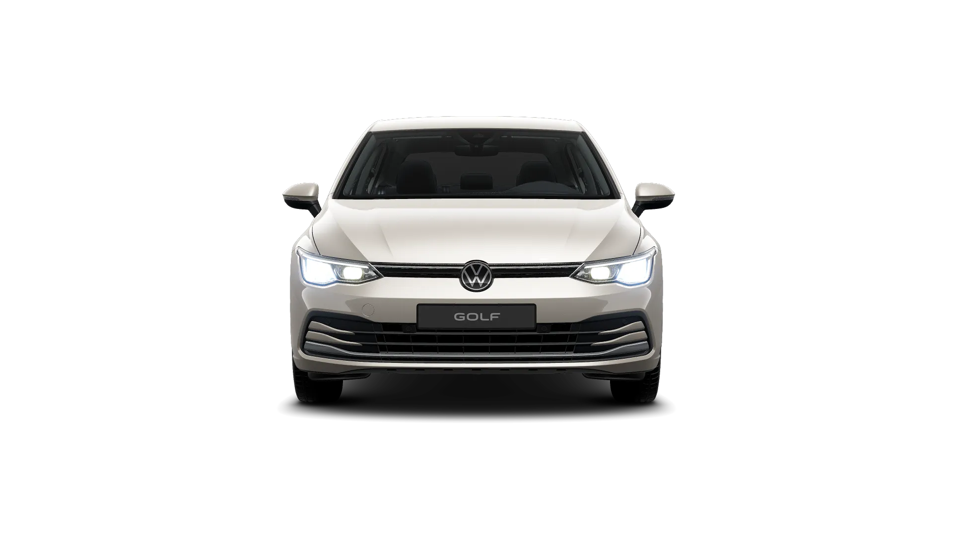 Volkswagen Golf MOVE