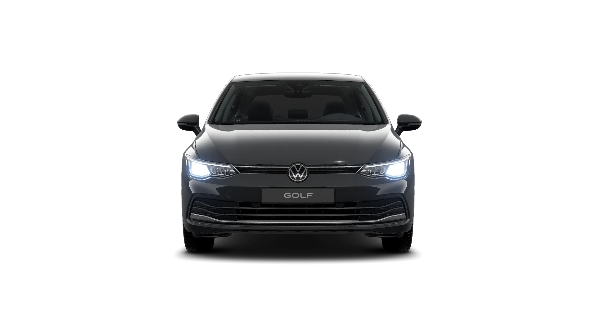 Volkswagen Golf MOVE