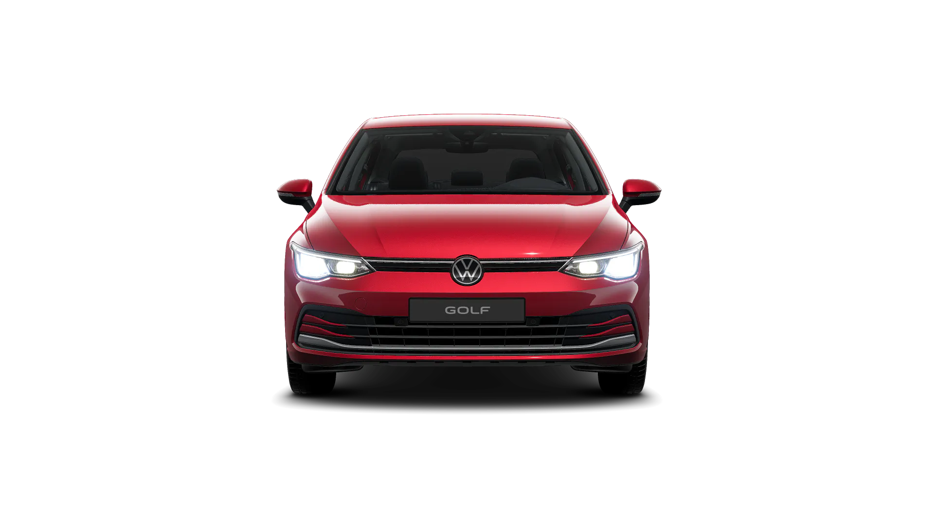 Volkswagen Golf MOVE