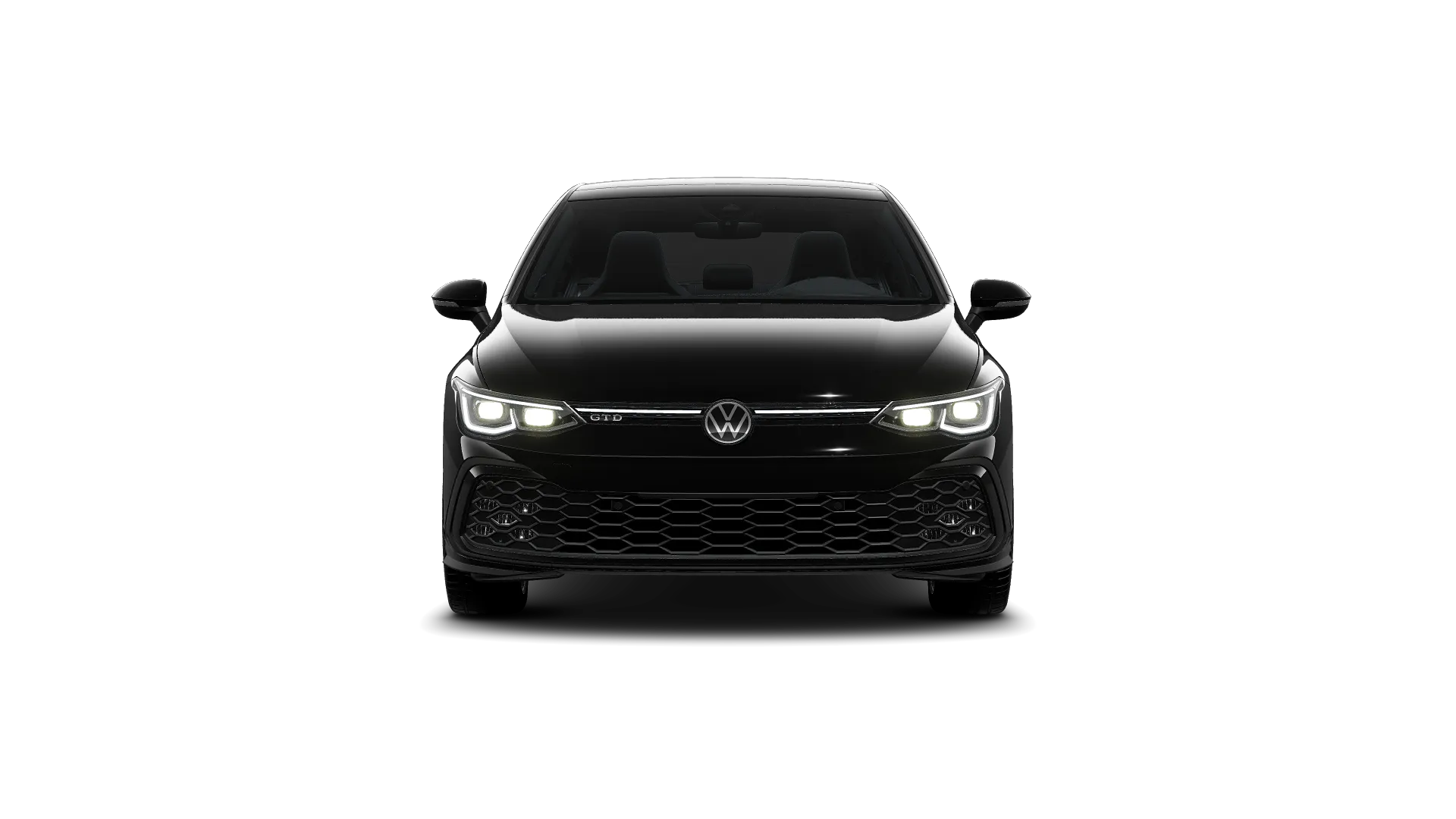 Volkswagen Golf GTD