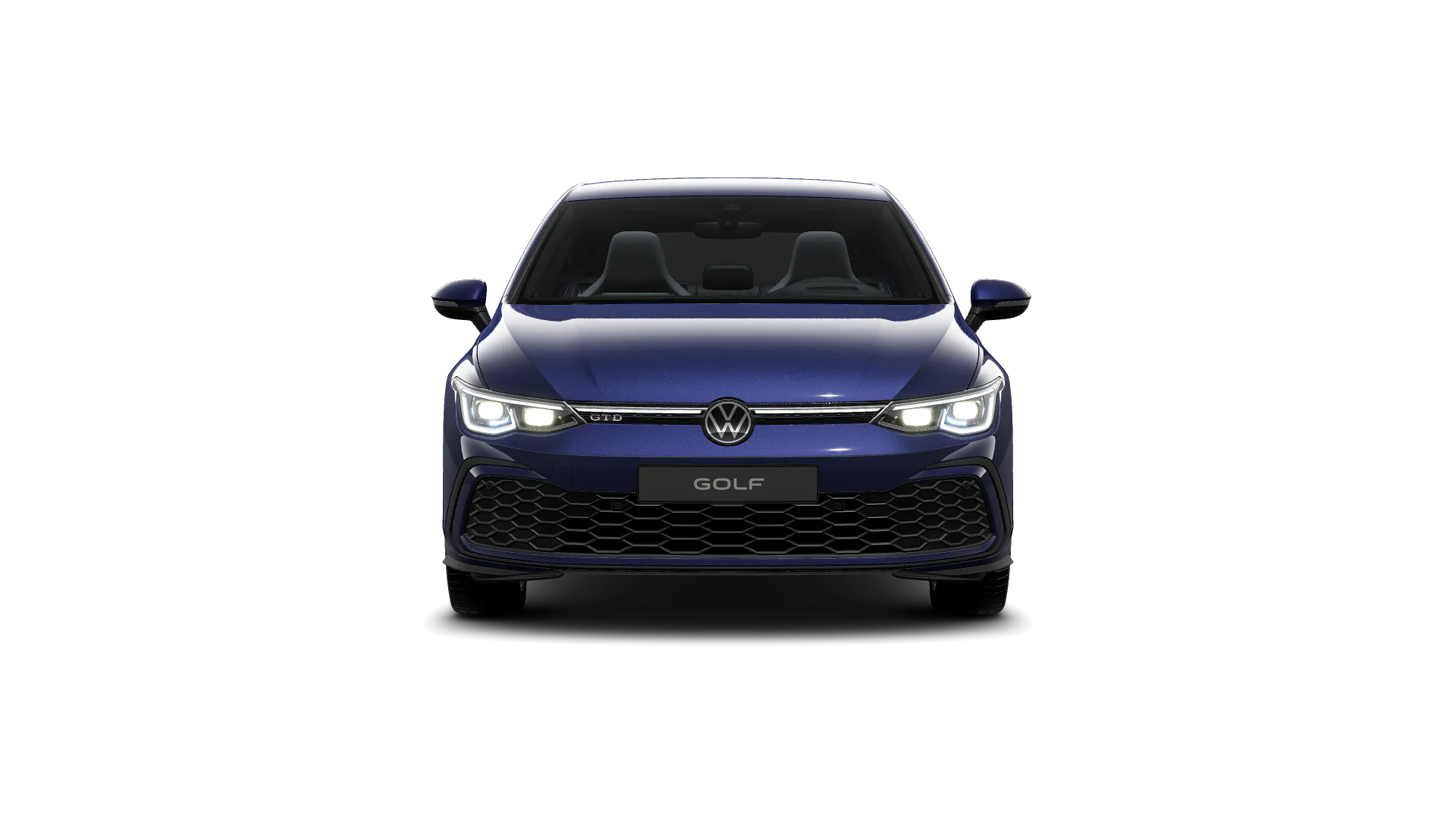Volkswagen Golf GTD