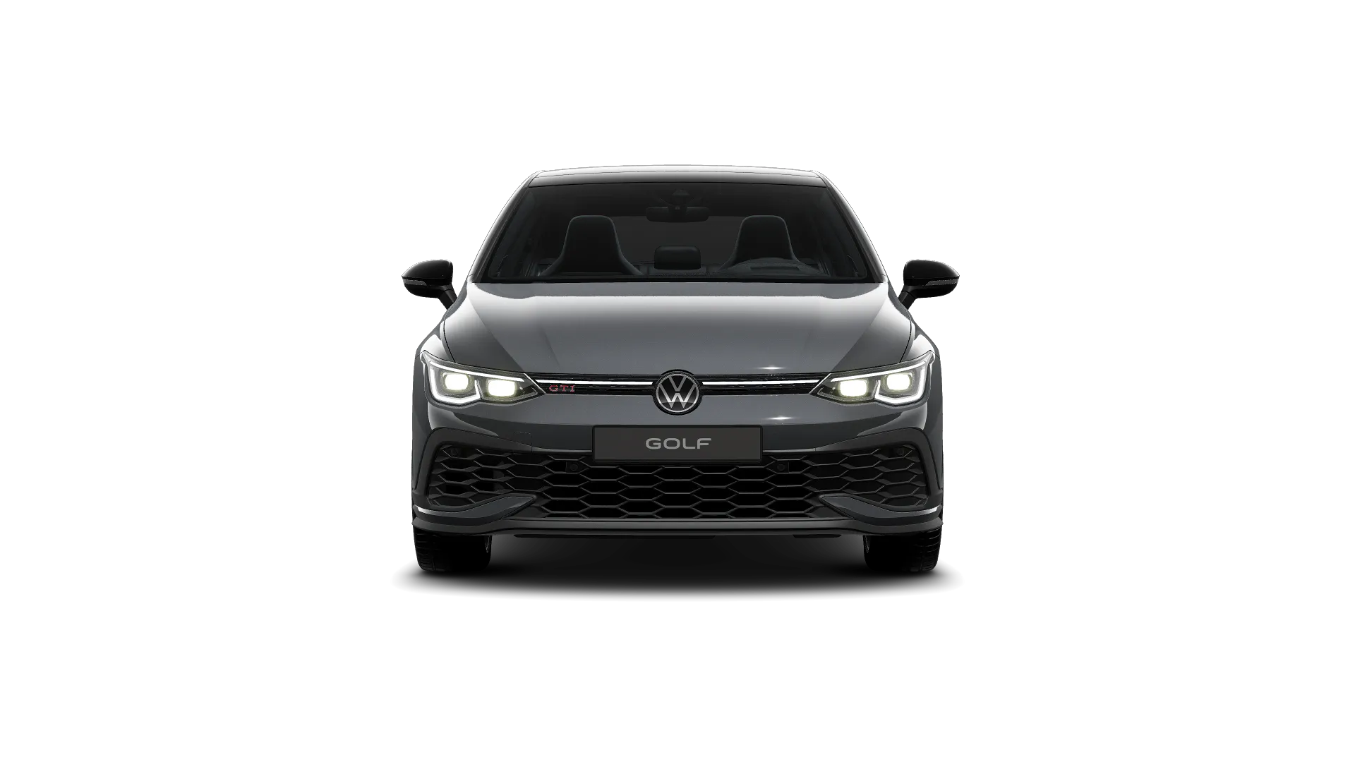 Volkswagen Golf GTI Clubsport