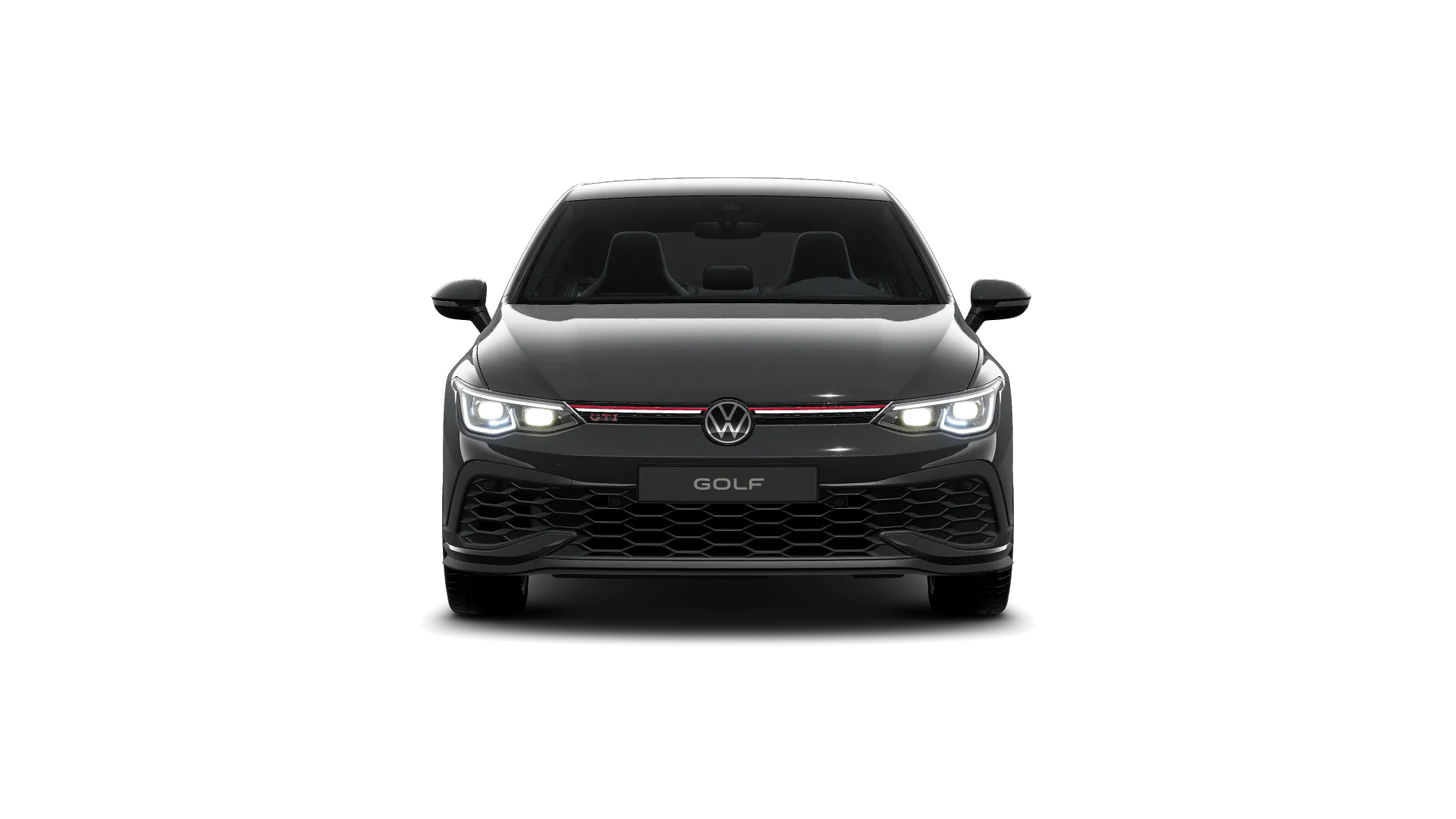 Volkswagen Golf GTI Clubsport