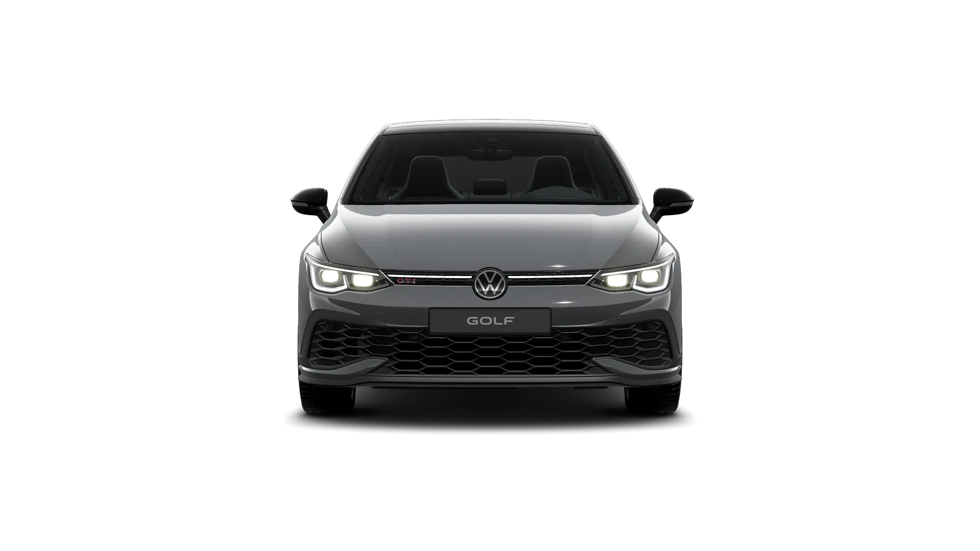 Volkswagen Golf GTI Clubsport