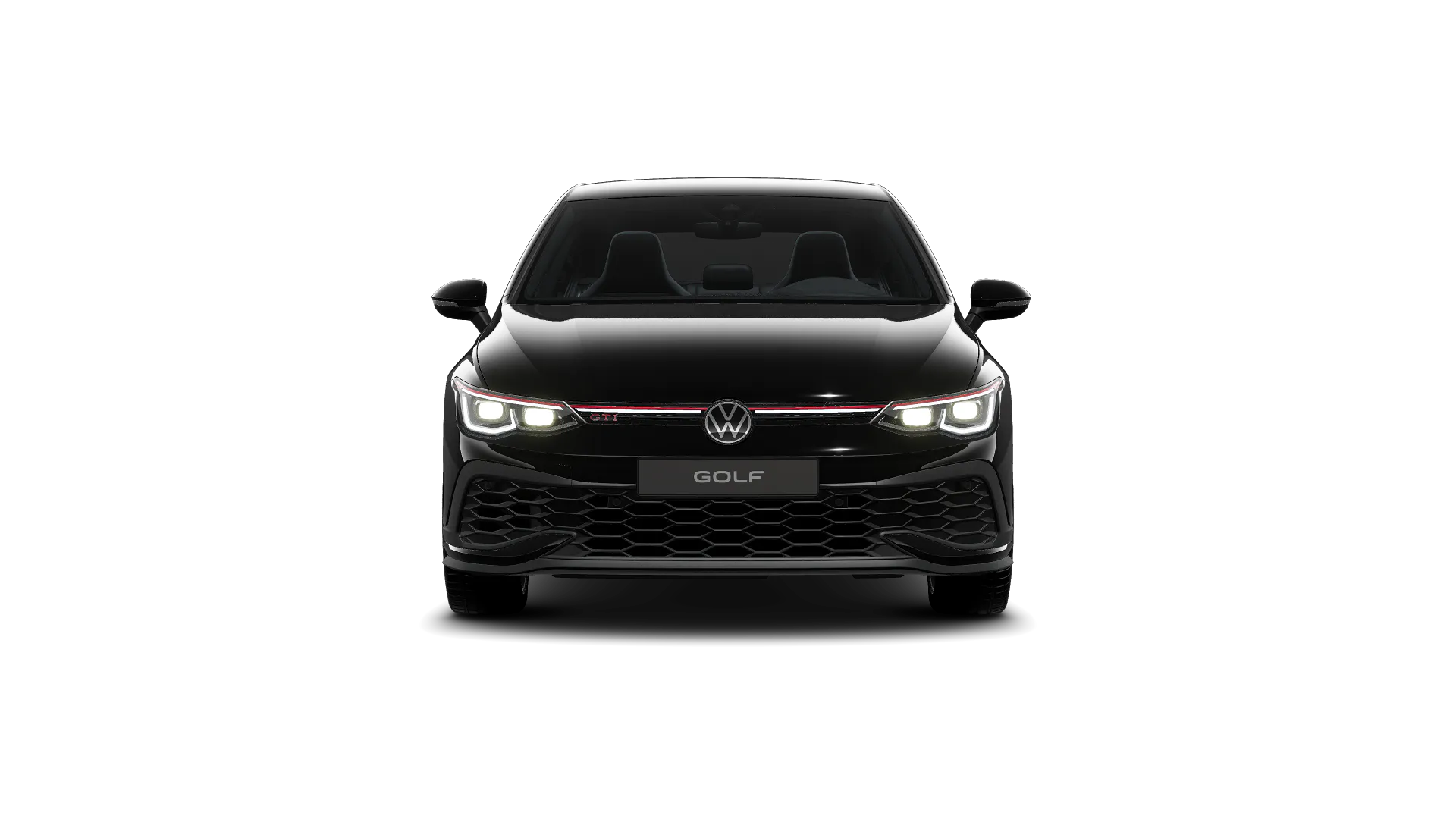 Volkswagen Golf GTI Clubsport
